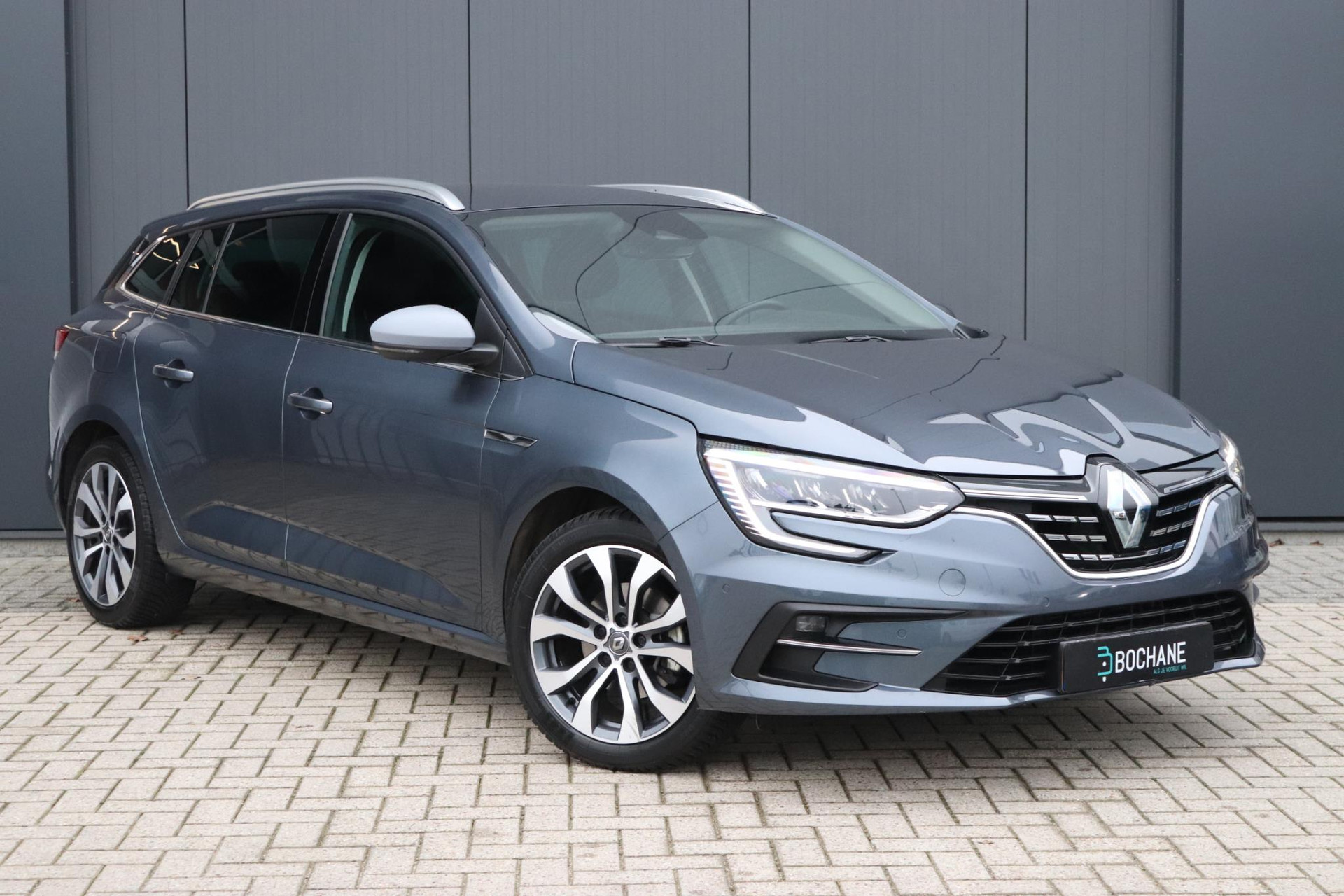 Renault Mégane Estate