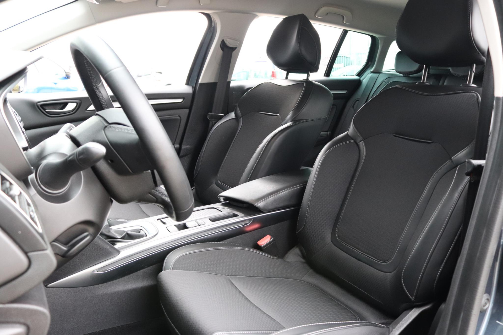 Renault Mégane Estate