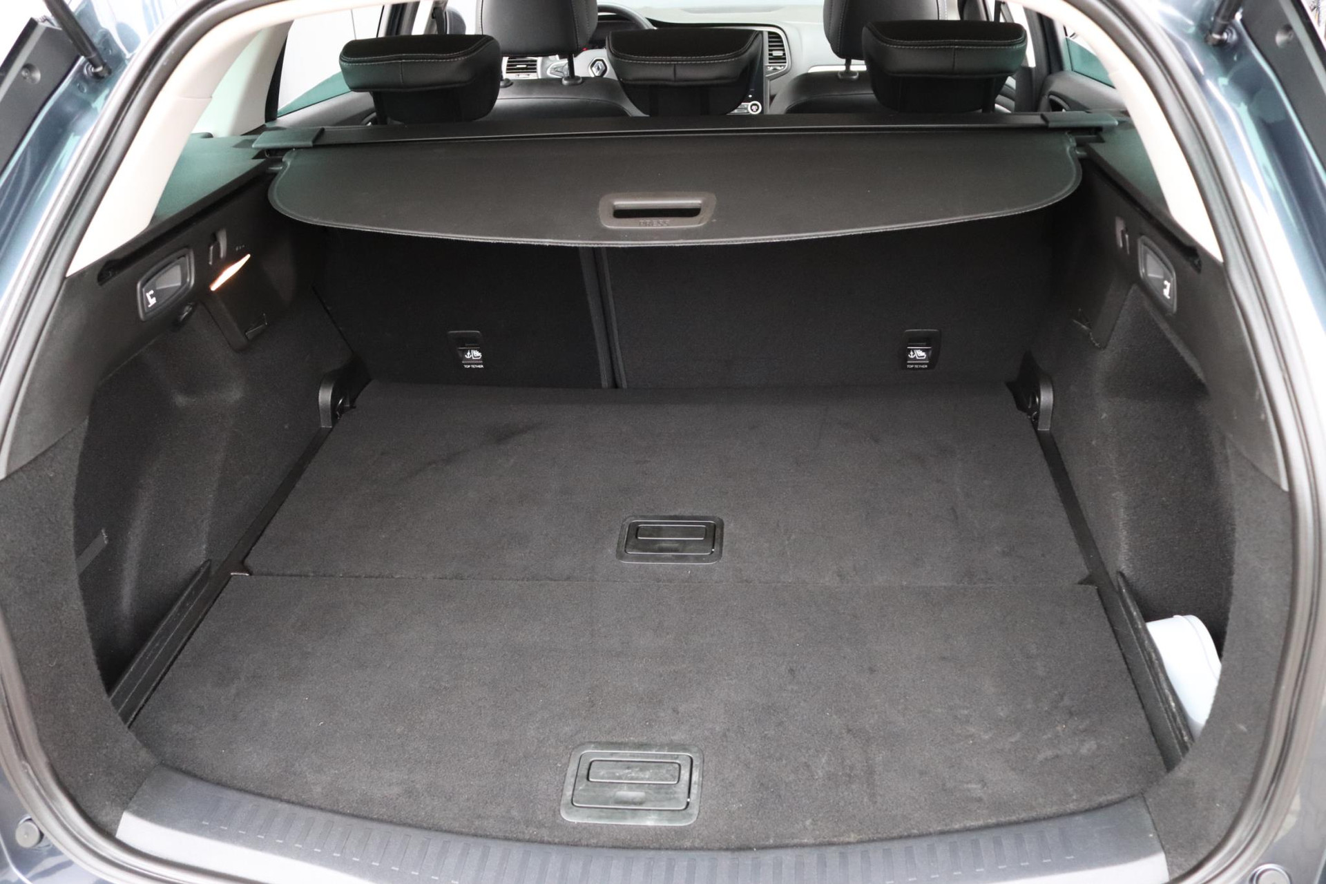 Renault Mégane Estate