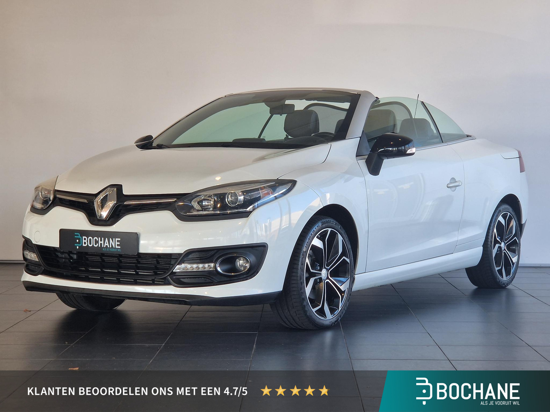 Renault Mégane