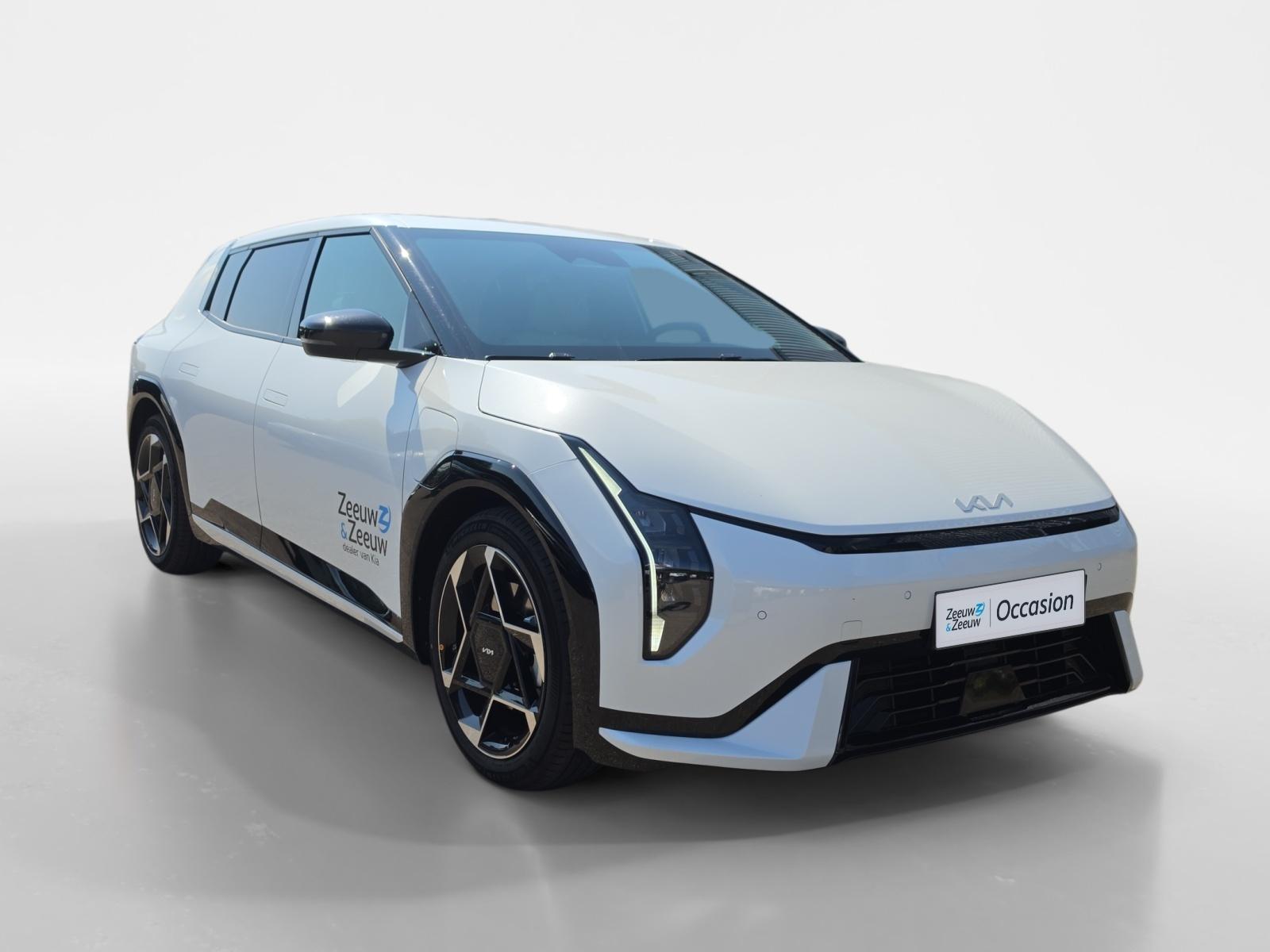 Kia EV4