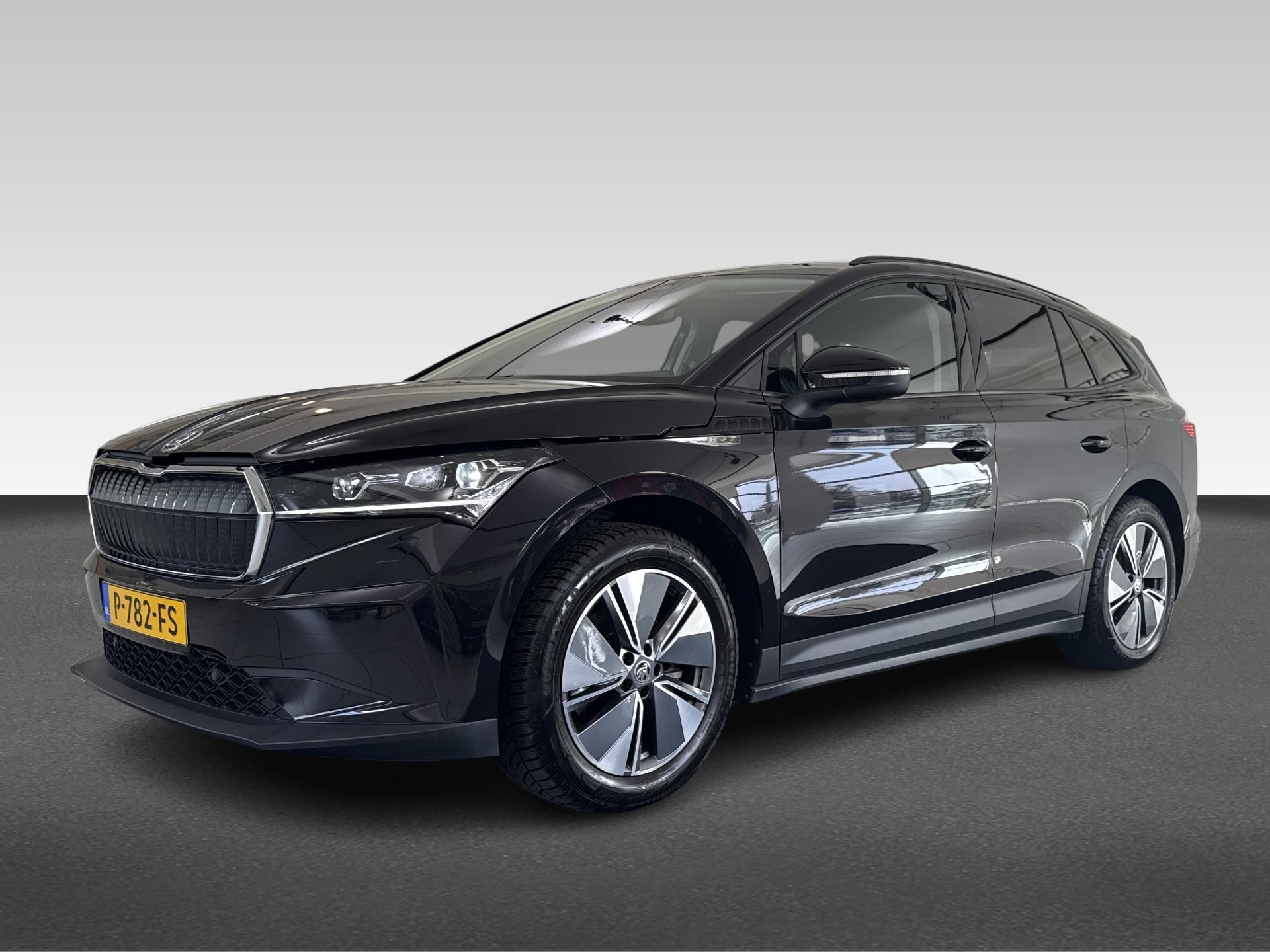 Škoda Enyaq