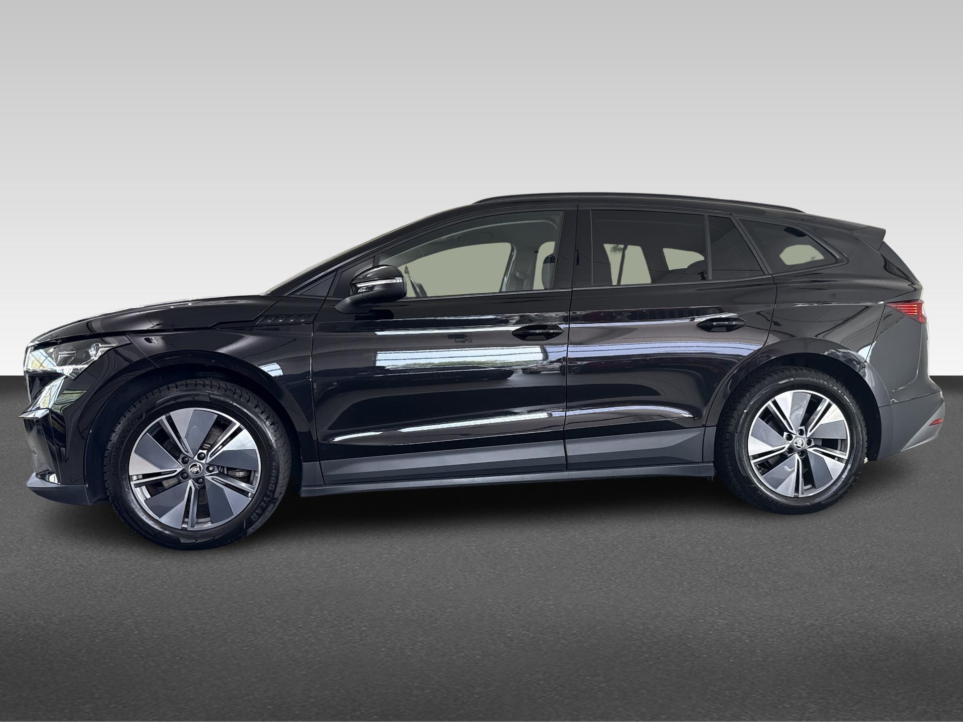 Škoda Enyaq