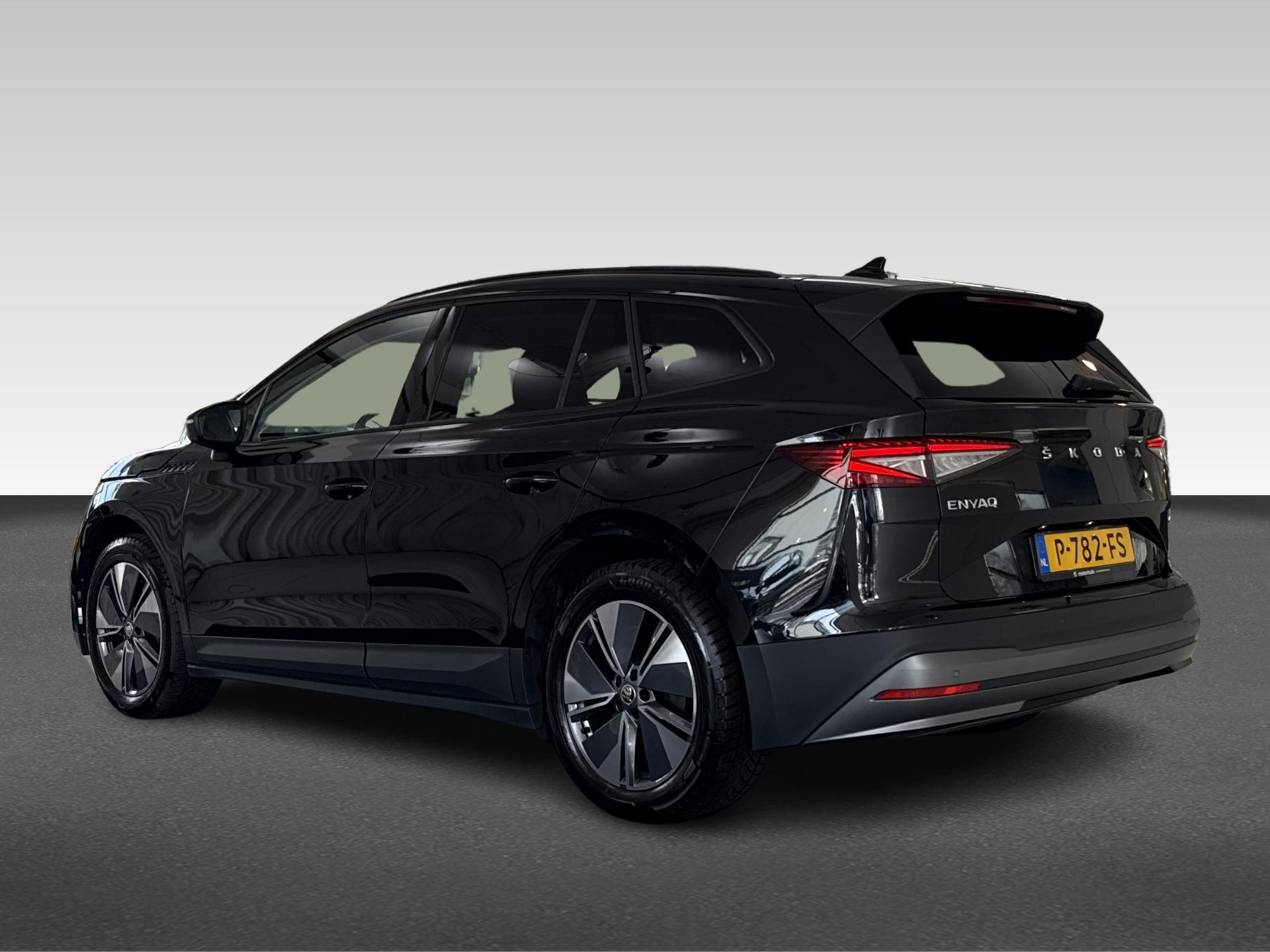 Škoda Enyaq