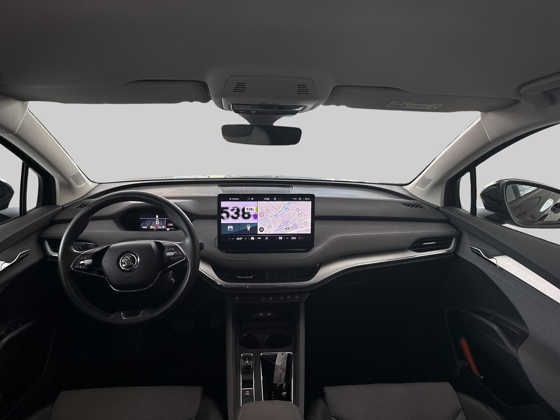 Škoda Enyaq