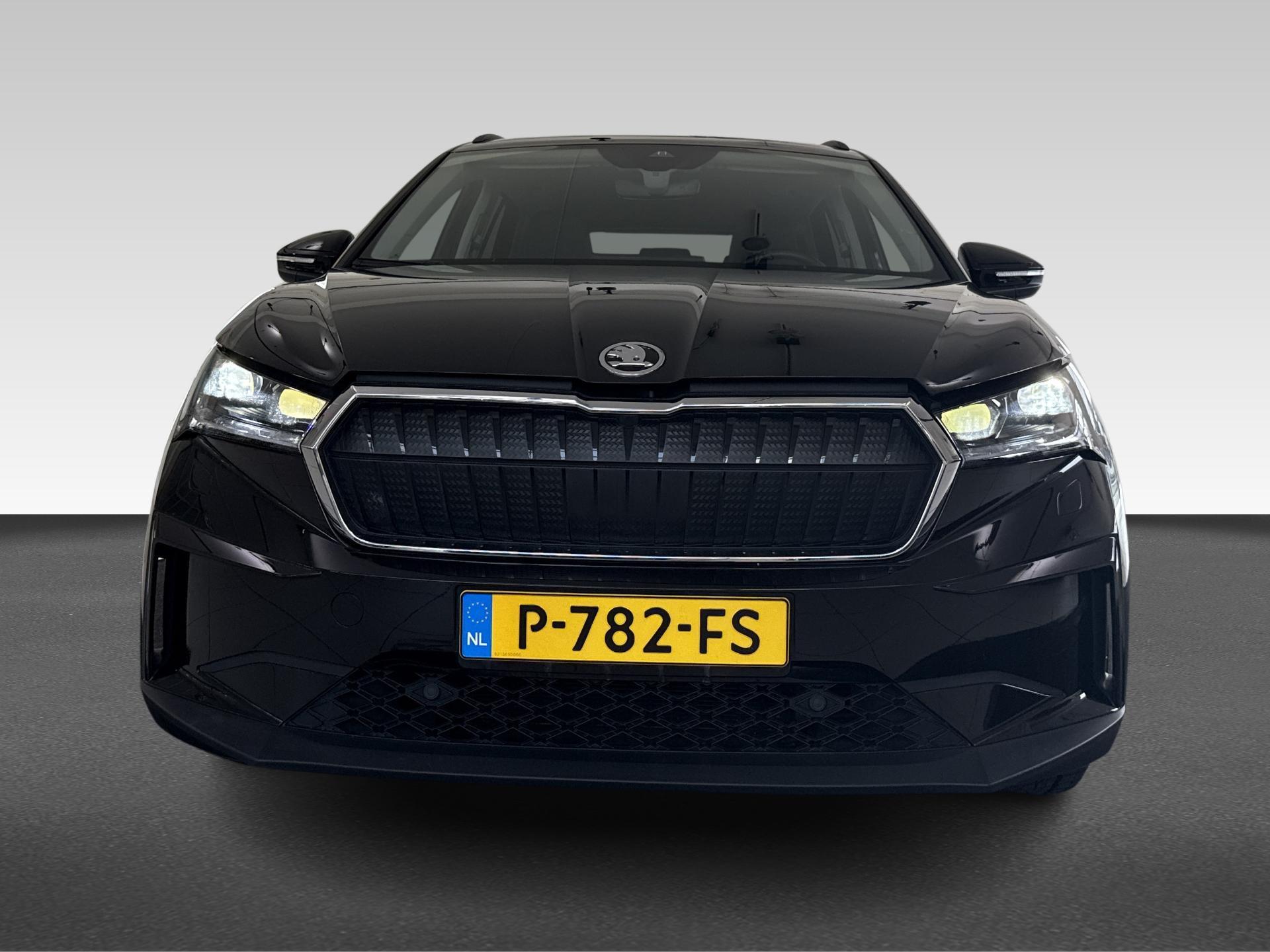 Škoda Enyaq