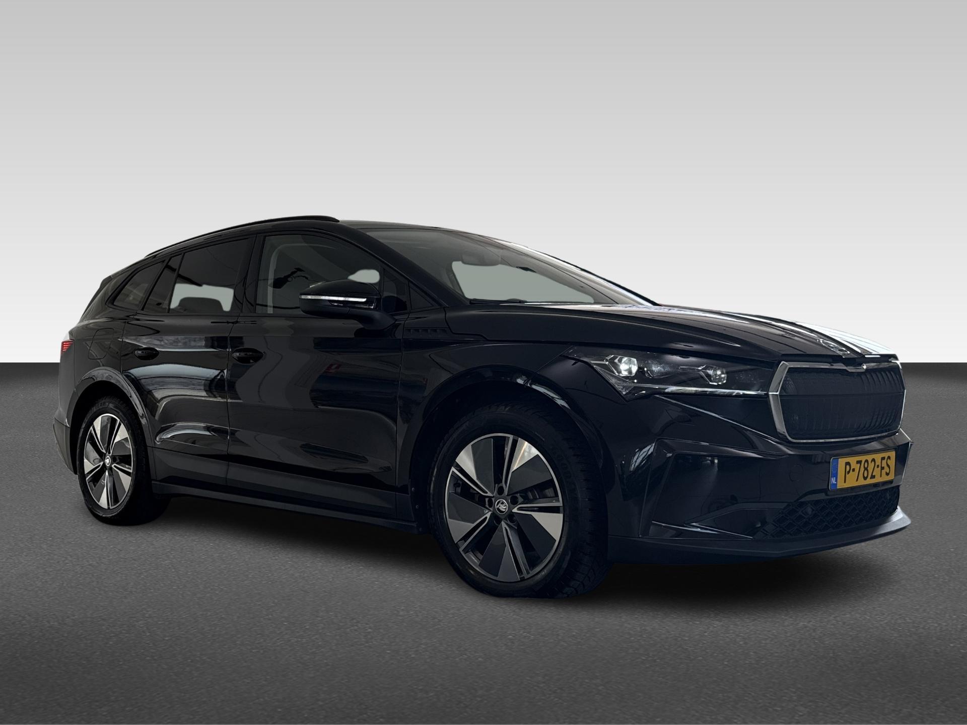 Škoda Enyaq