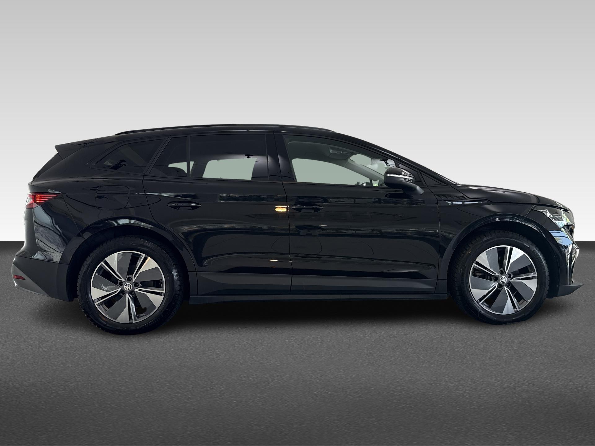 Škoda Enyaq