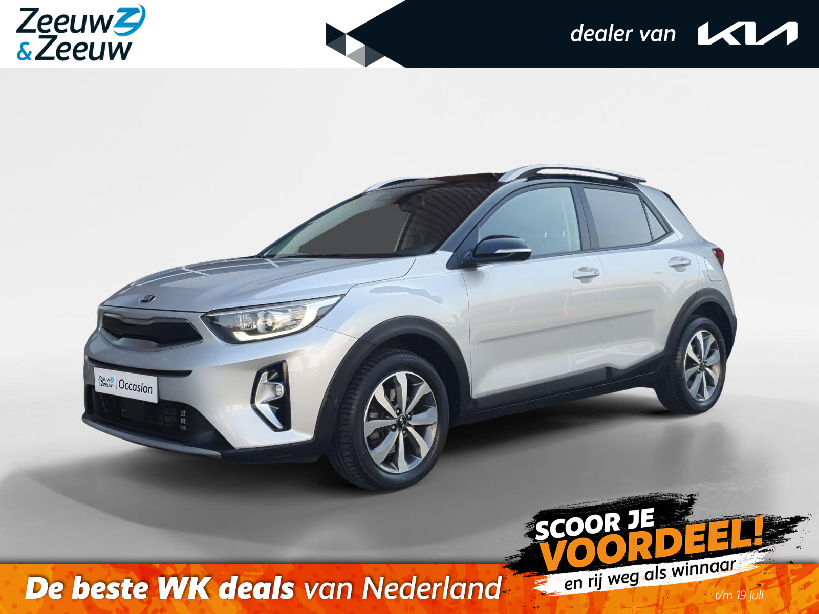 Kia Stonic