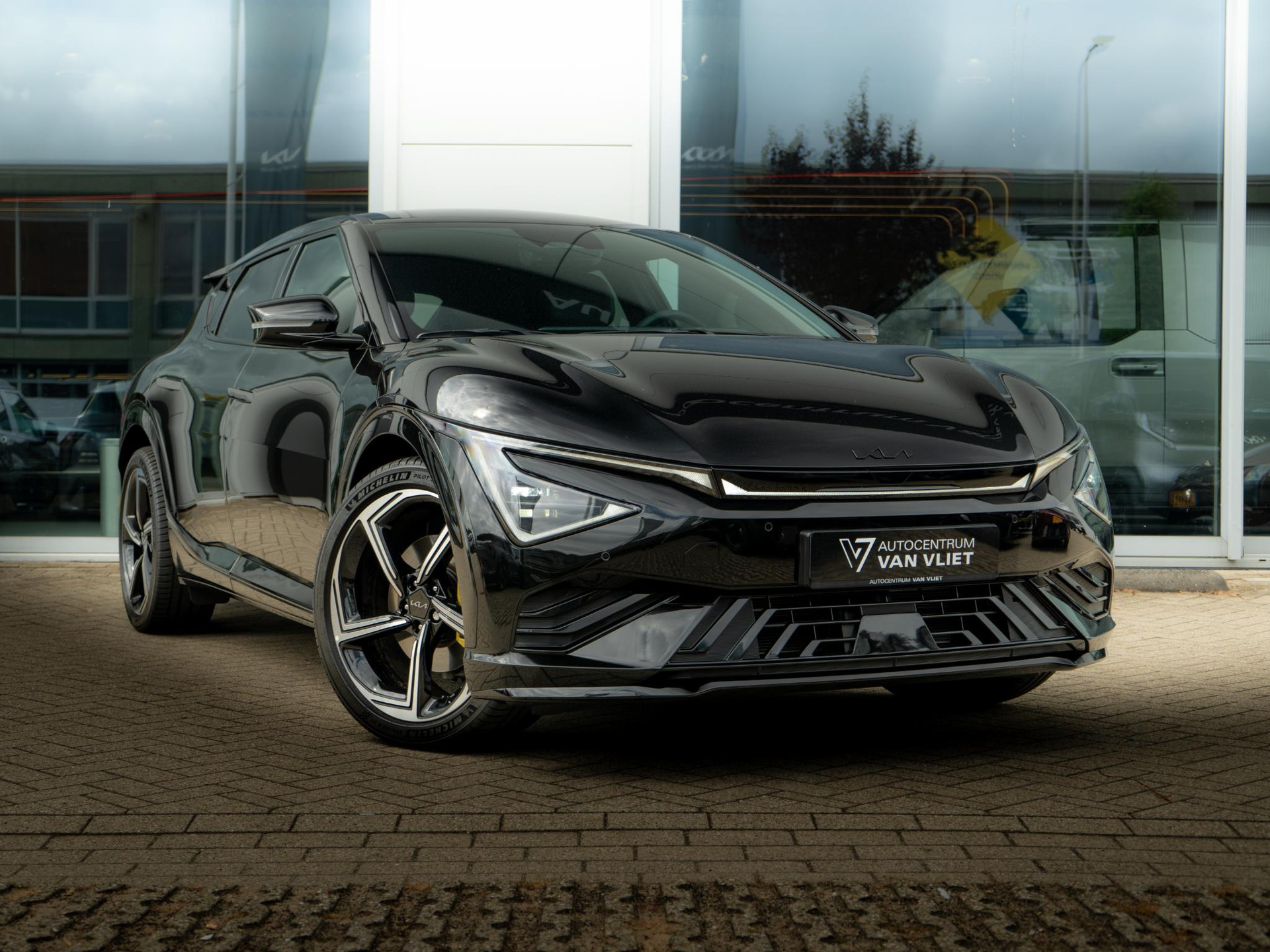 Kia EV6