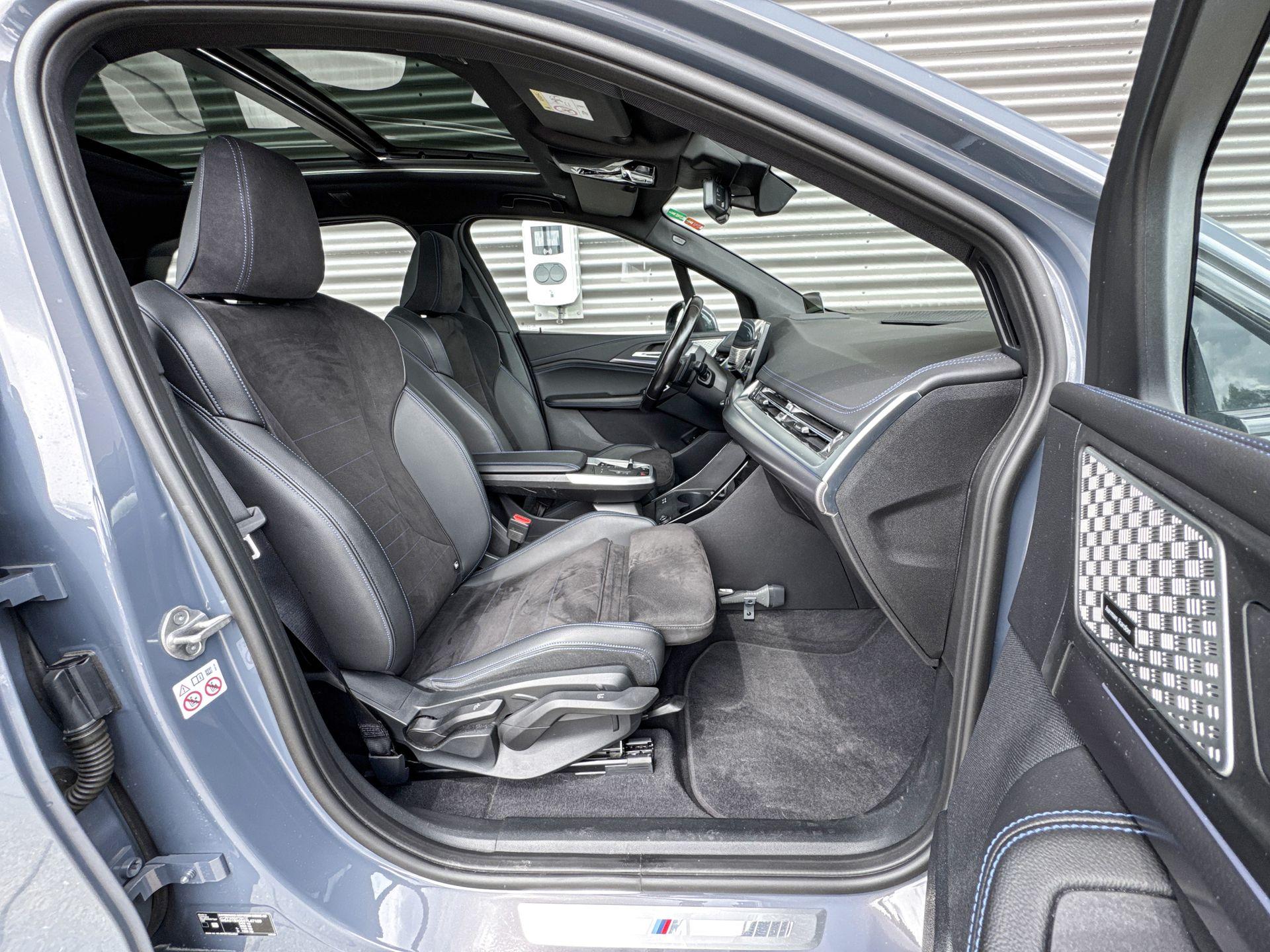 BMW 2 Series Active Tourer