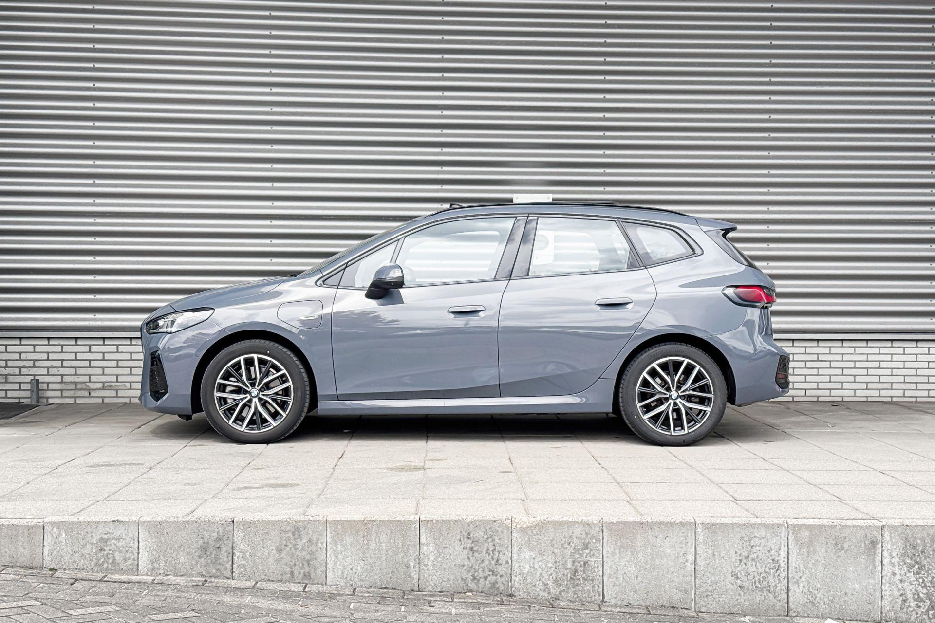 BMW 2 Series Active Tourer