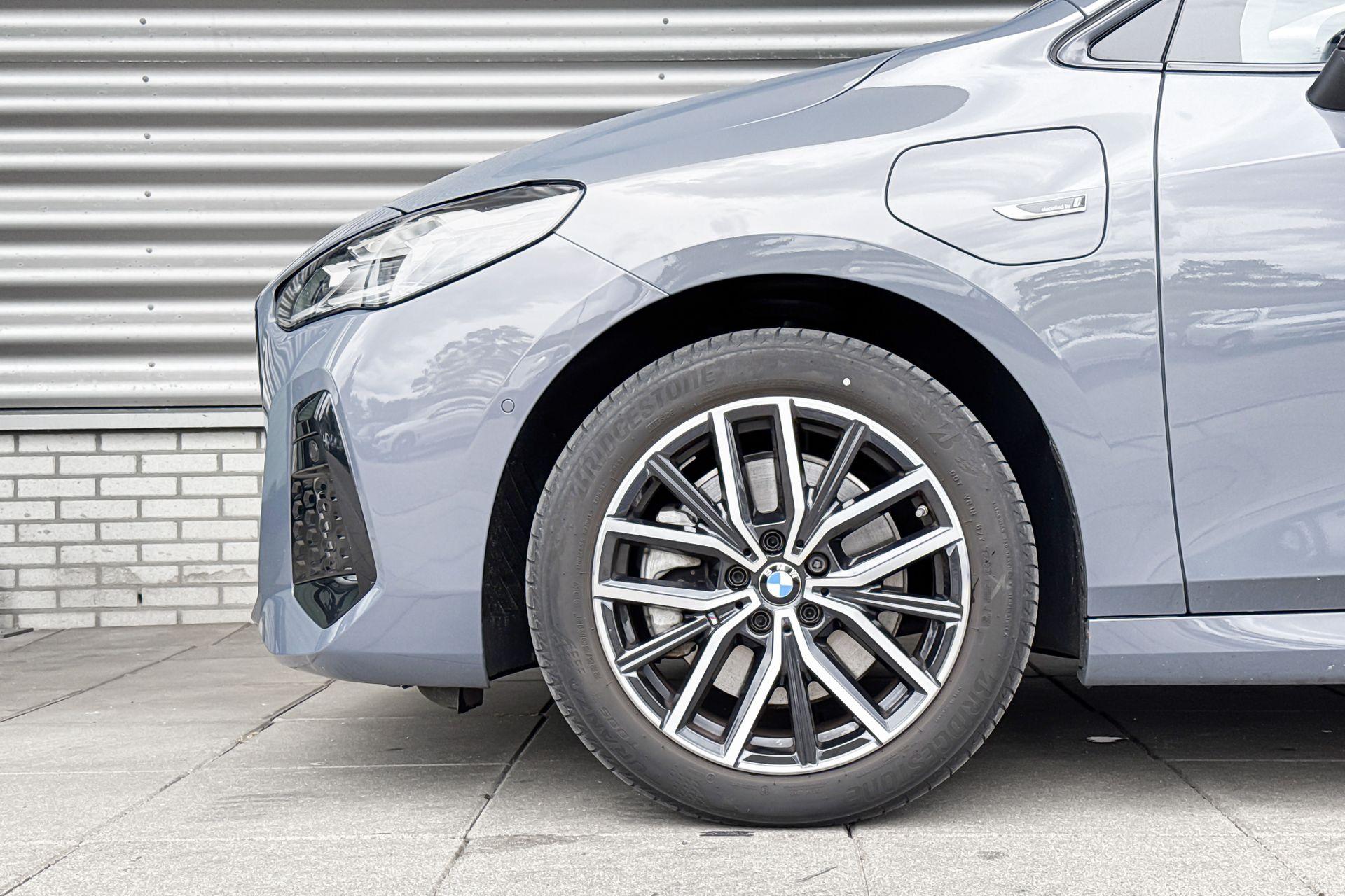 BMW 2 Series Active Tourer