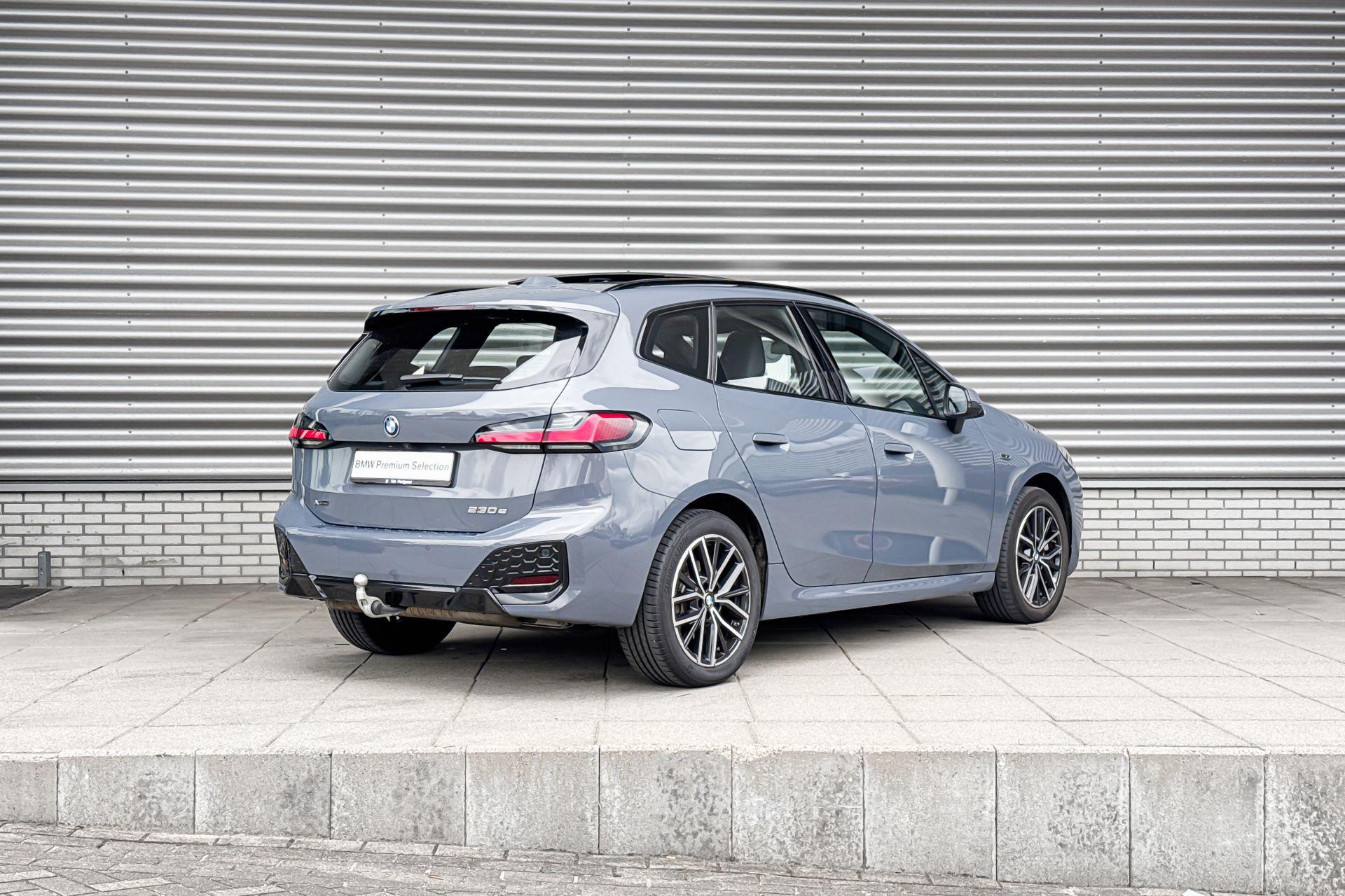 BMW 2 Series Active Tourer