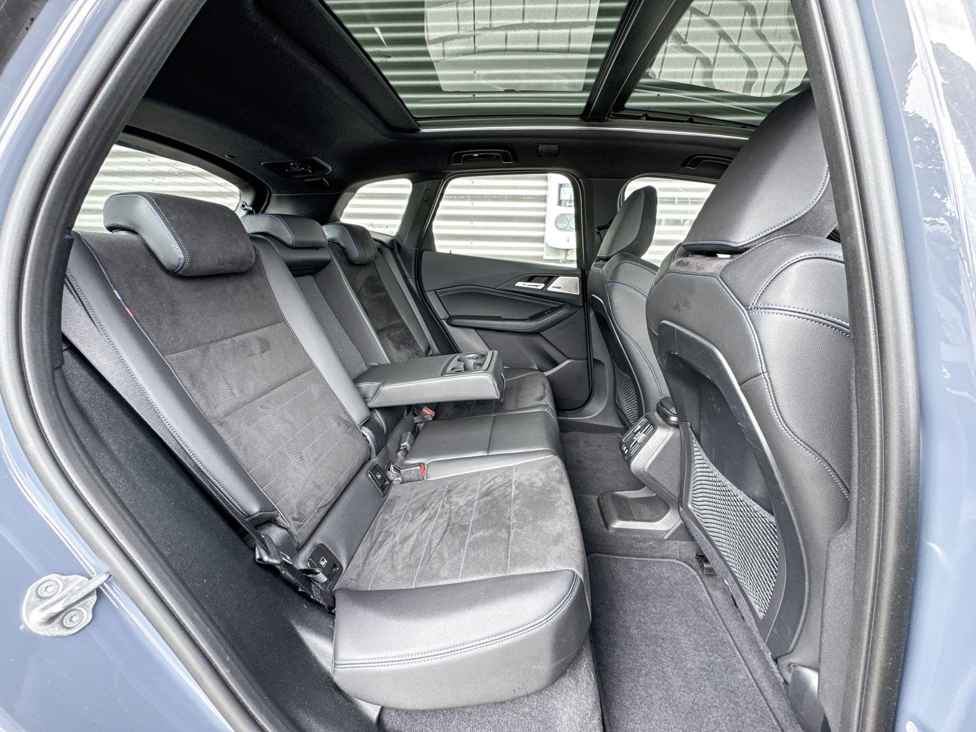 BMW 2 Series Active Tourer