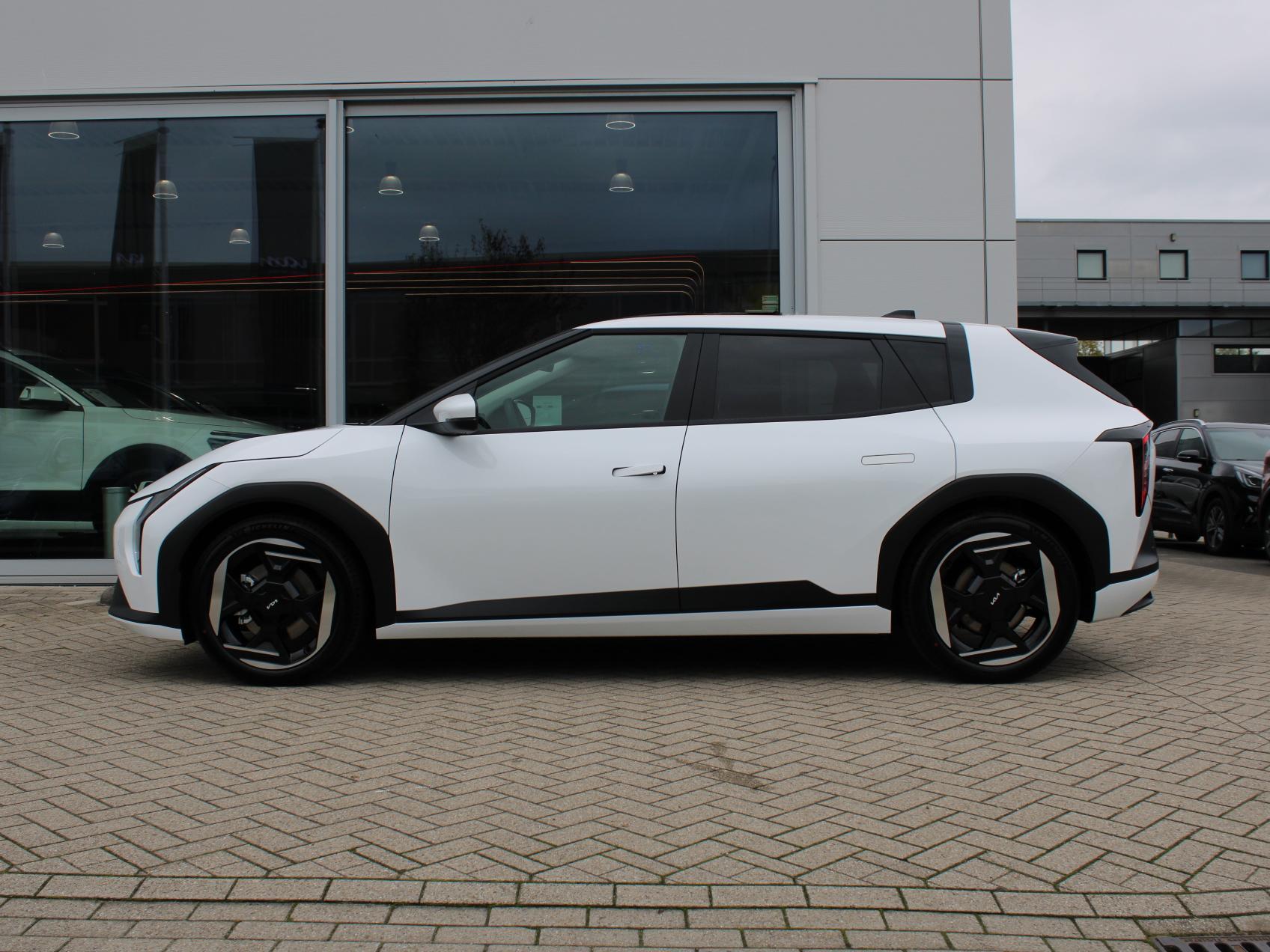 Kia EV4