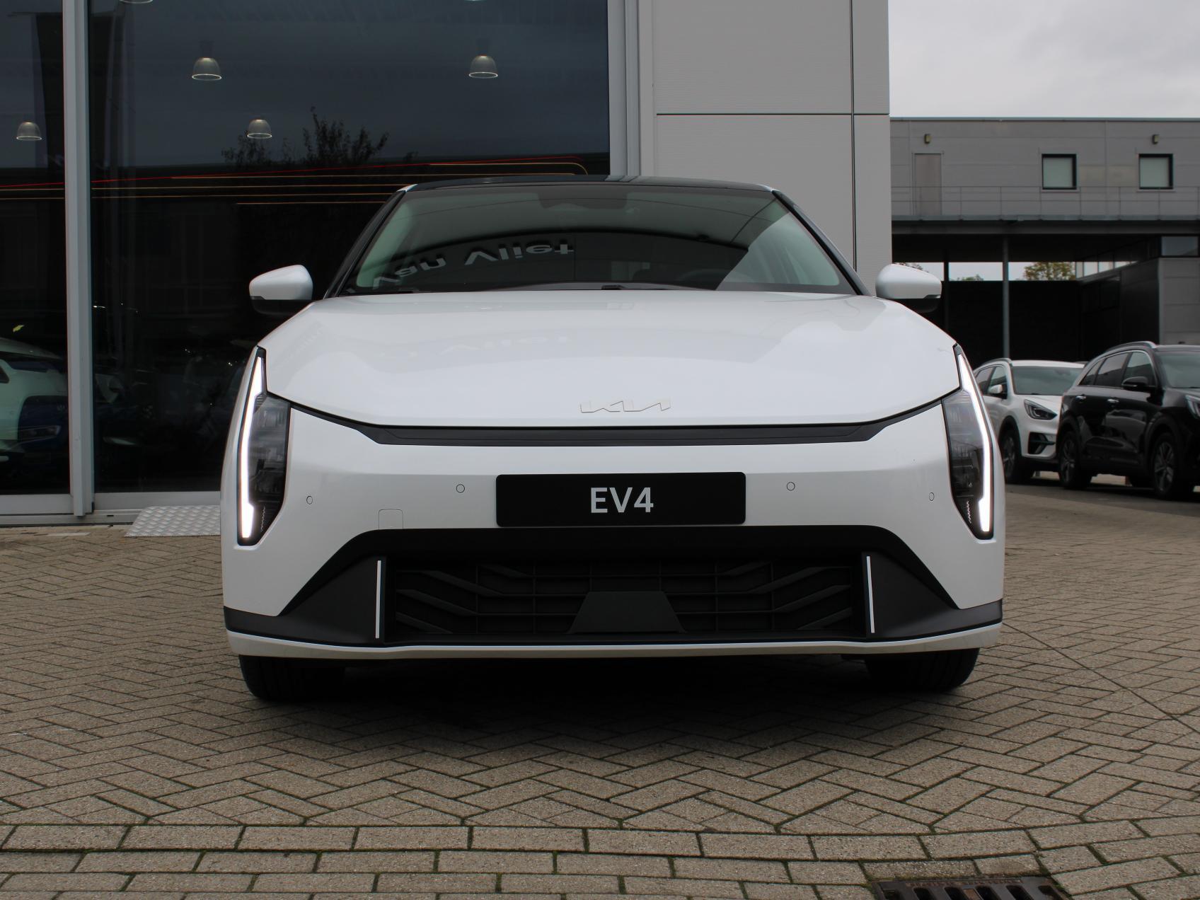 Kia EV4