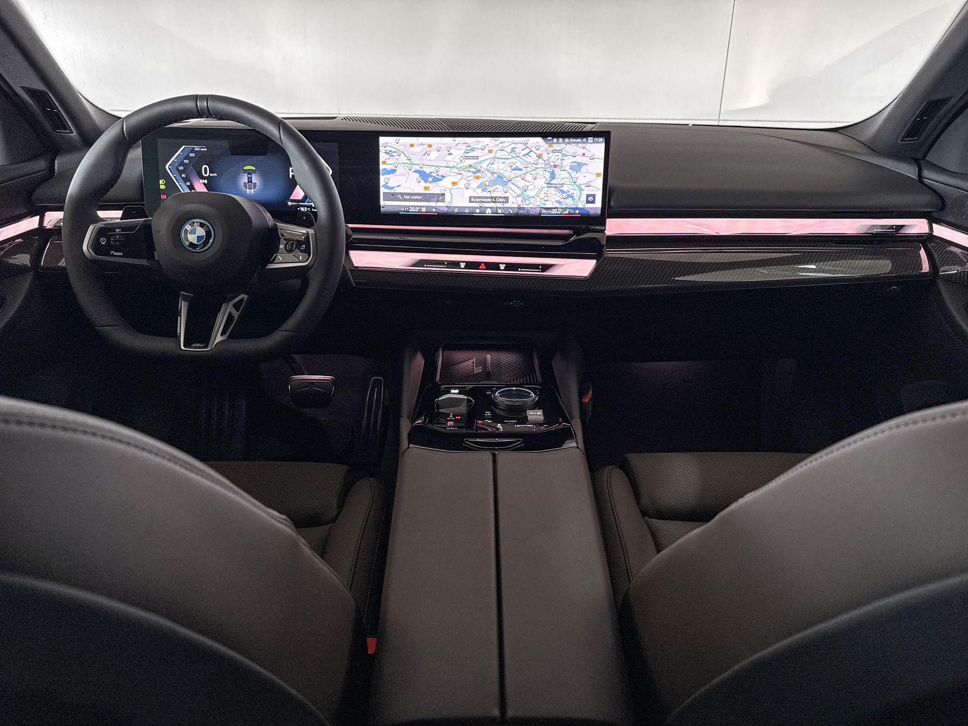 BMW 5 Series Touring