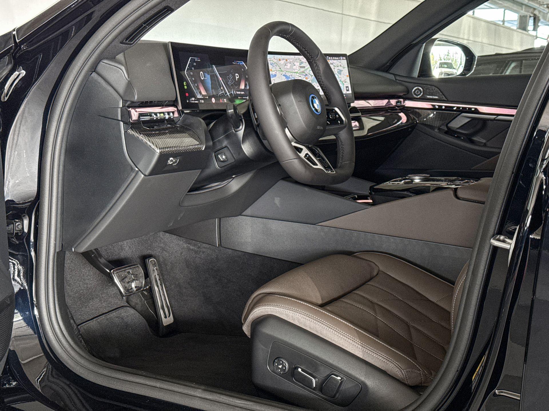 BMW 5 Series Touring