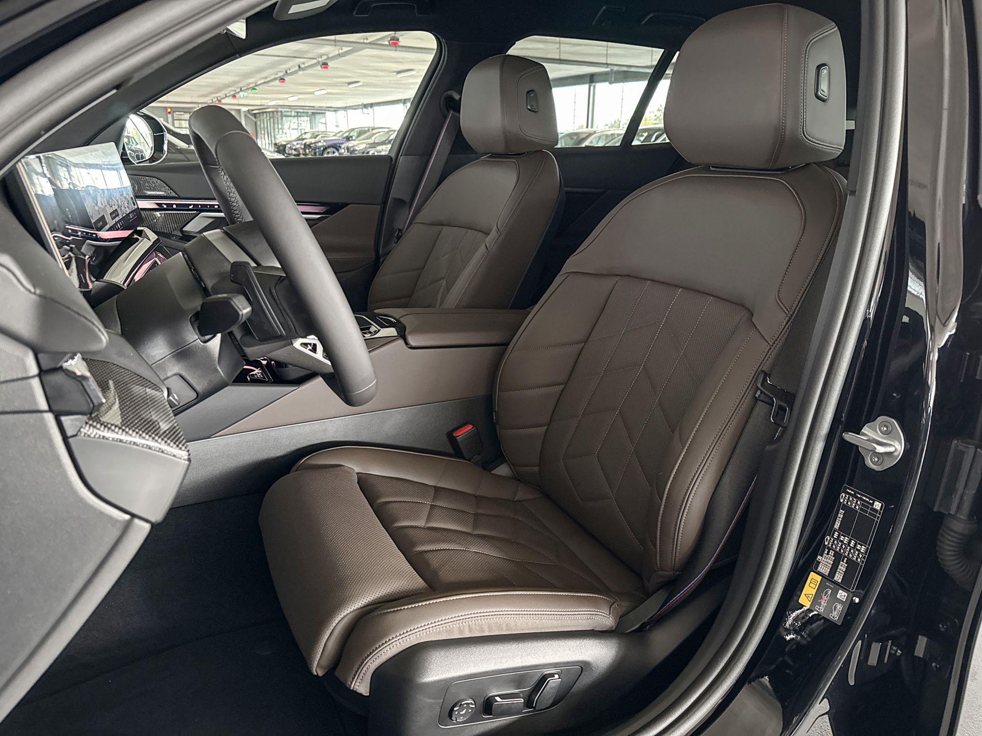 BMW 5 Series Touring