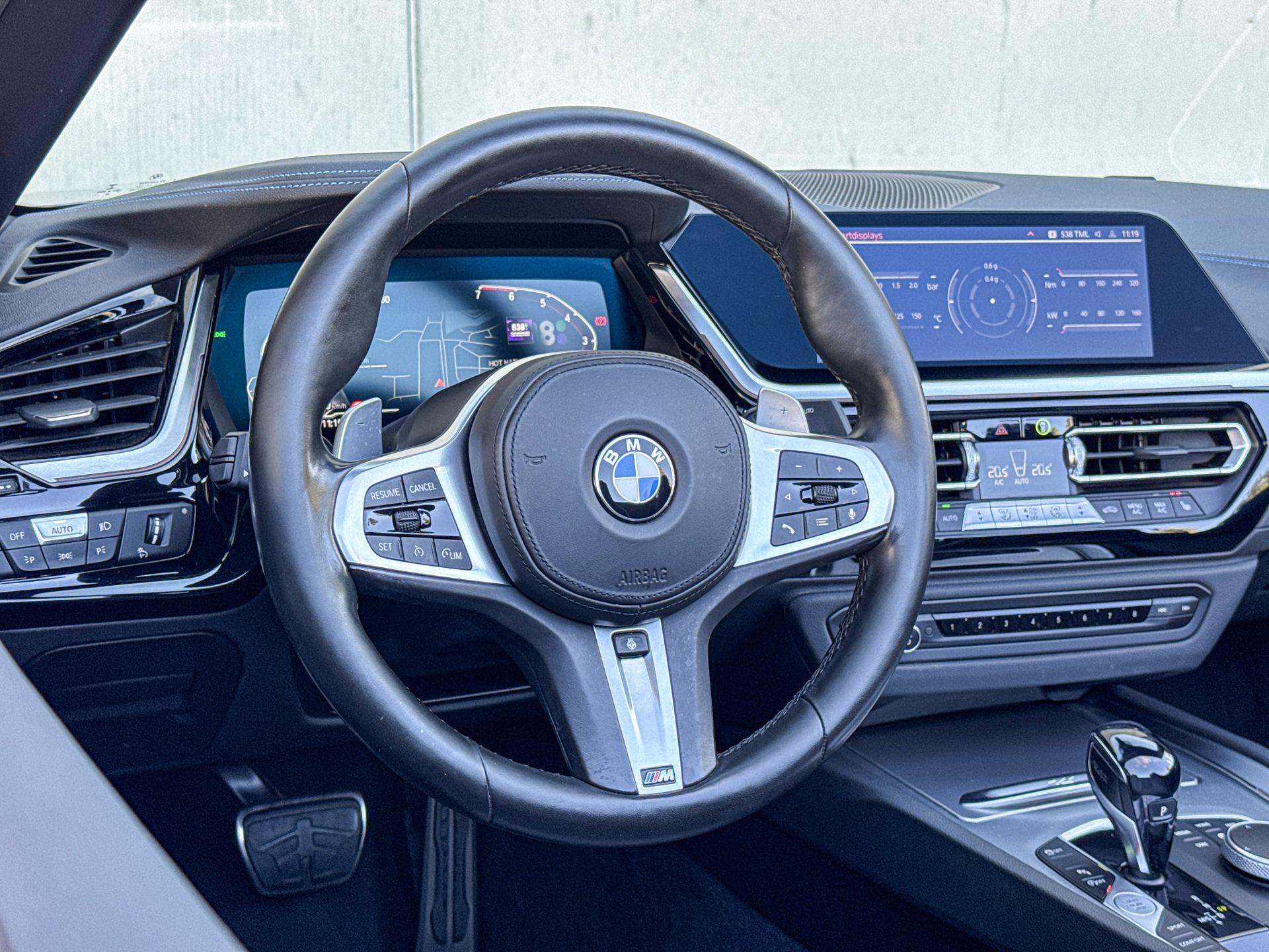 BMW Z4