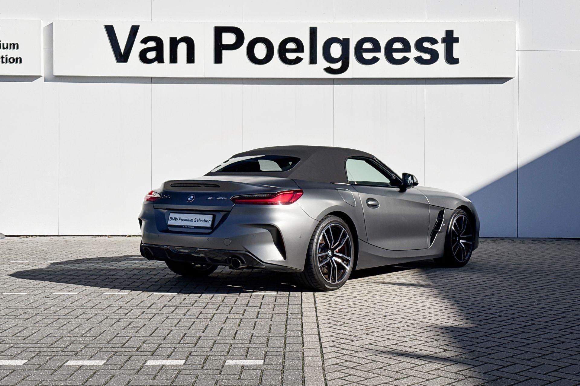 BMW Z4