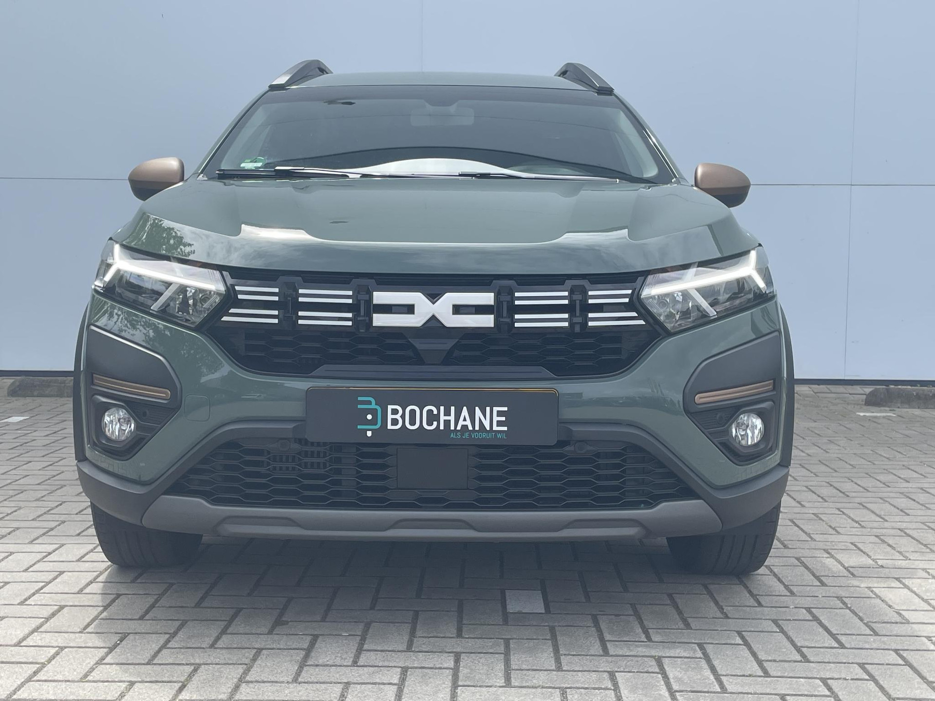 Dacia Jogger