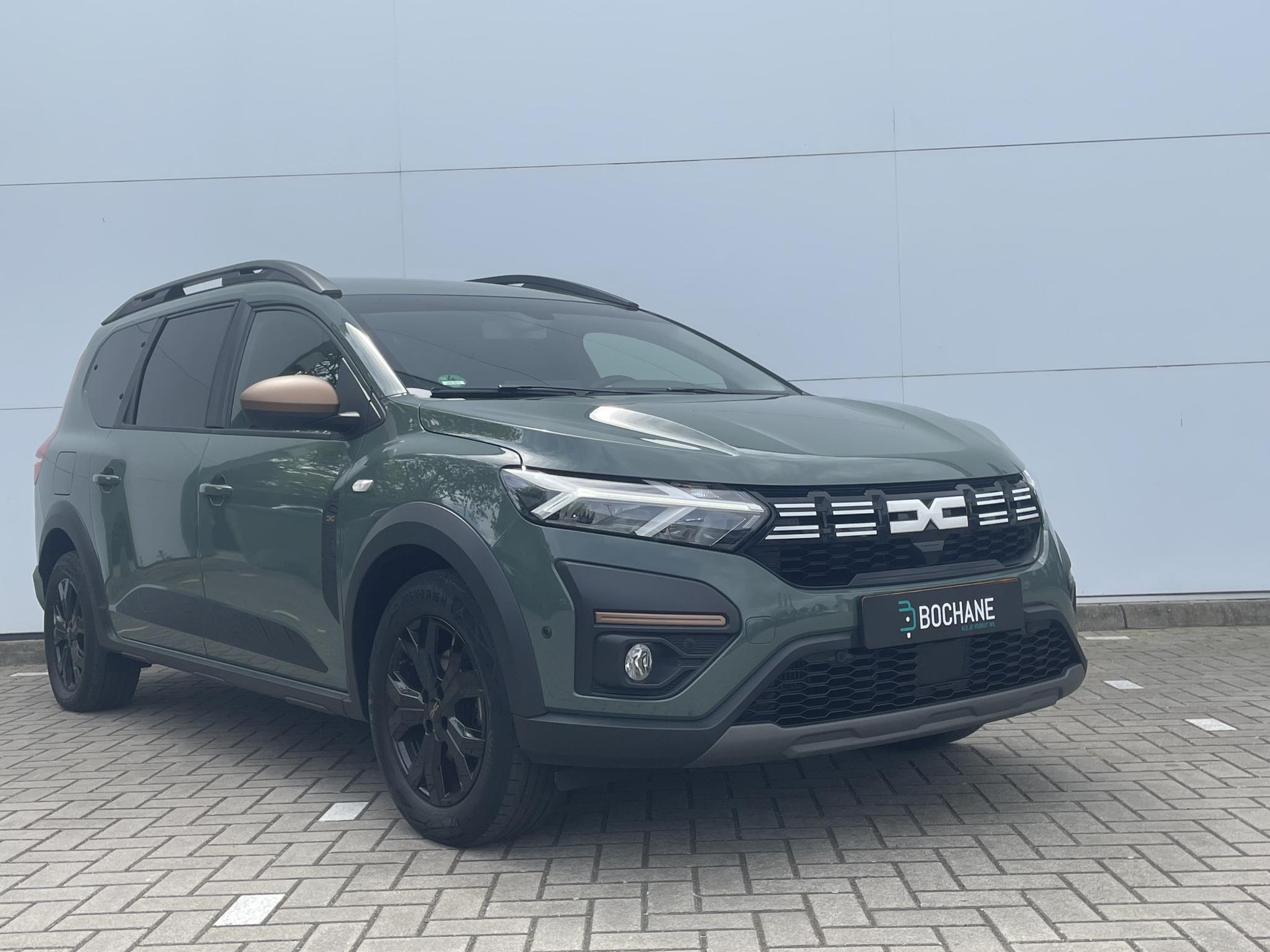 Dacia Jogger