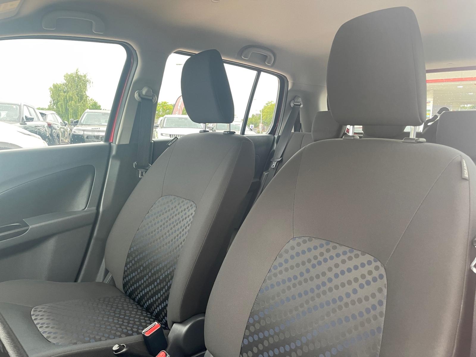 Suzuki Celerio
