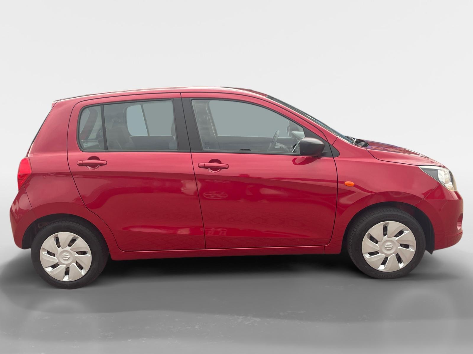 Suzuki Celerio