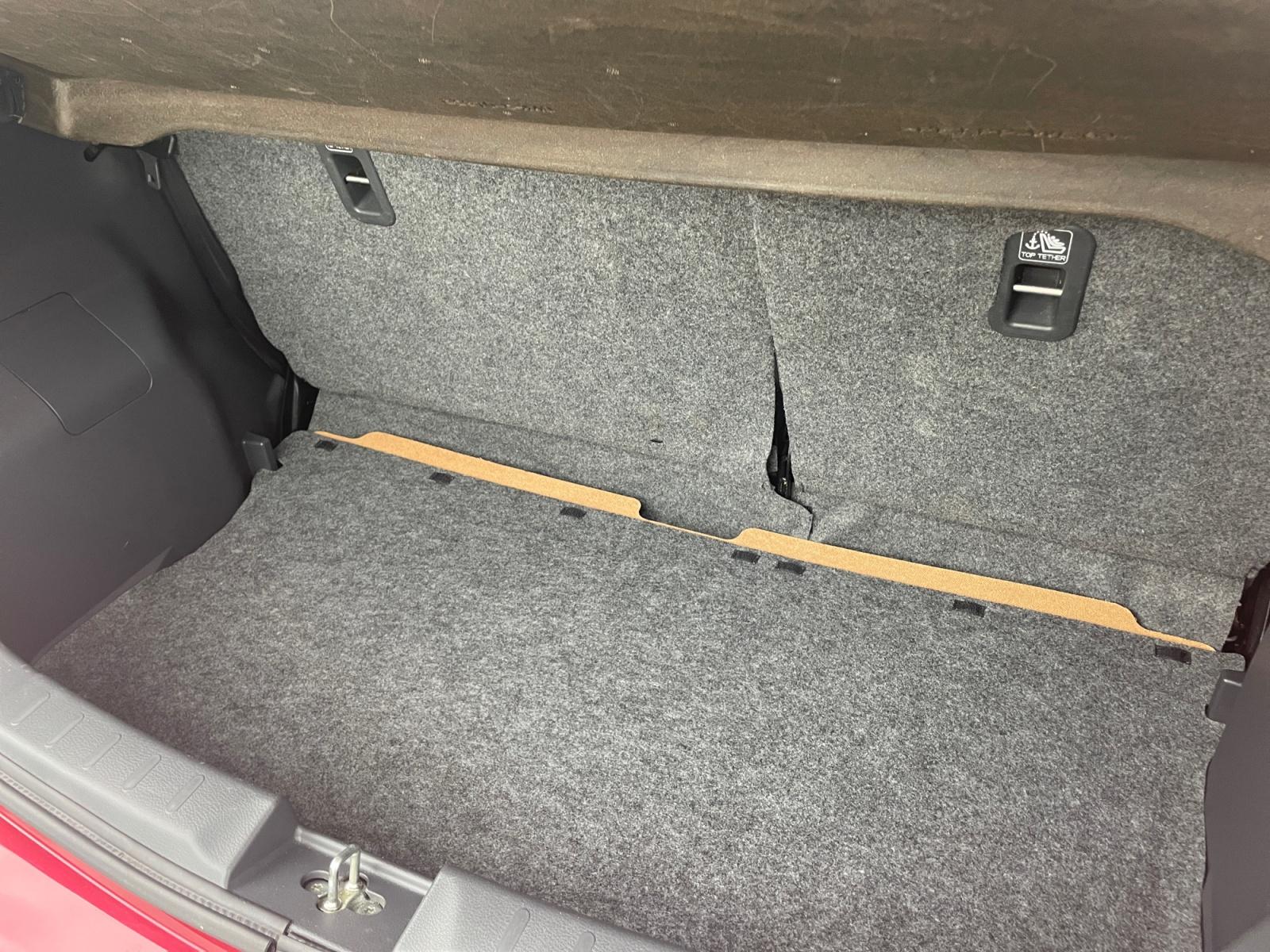 Suzuki Celerio