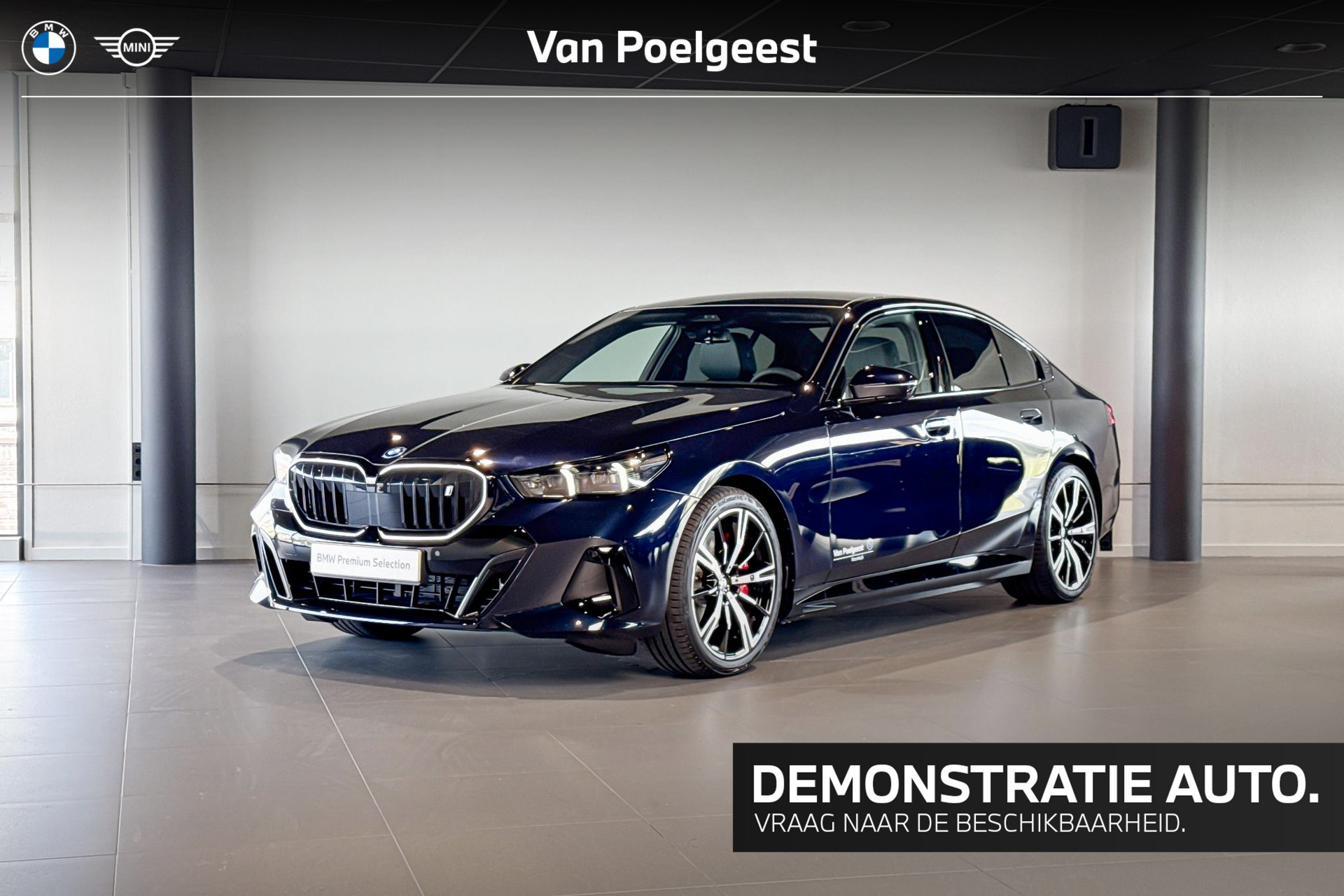 BMW i5
