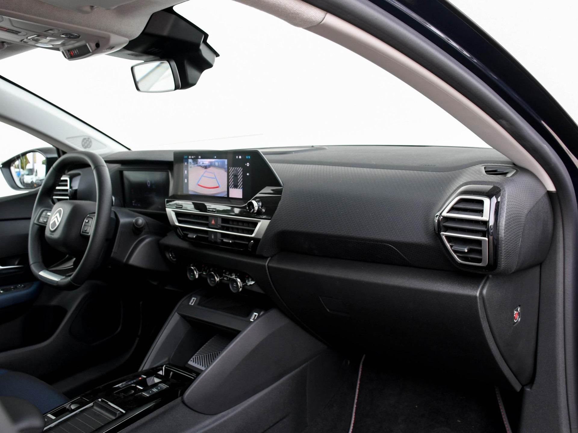 Citroën ë-C4