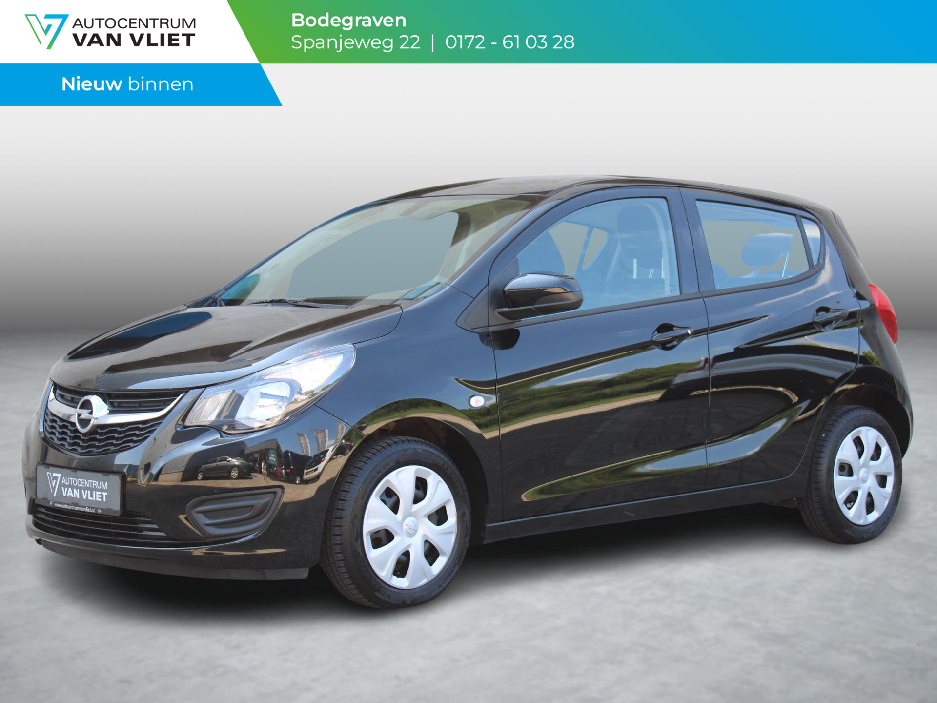 Opel Karl