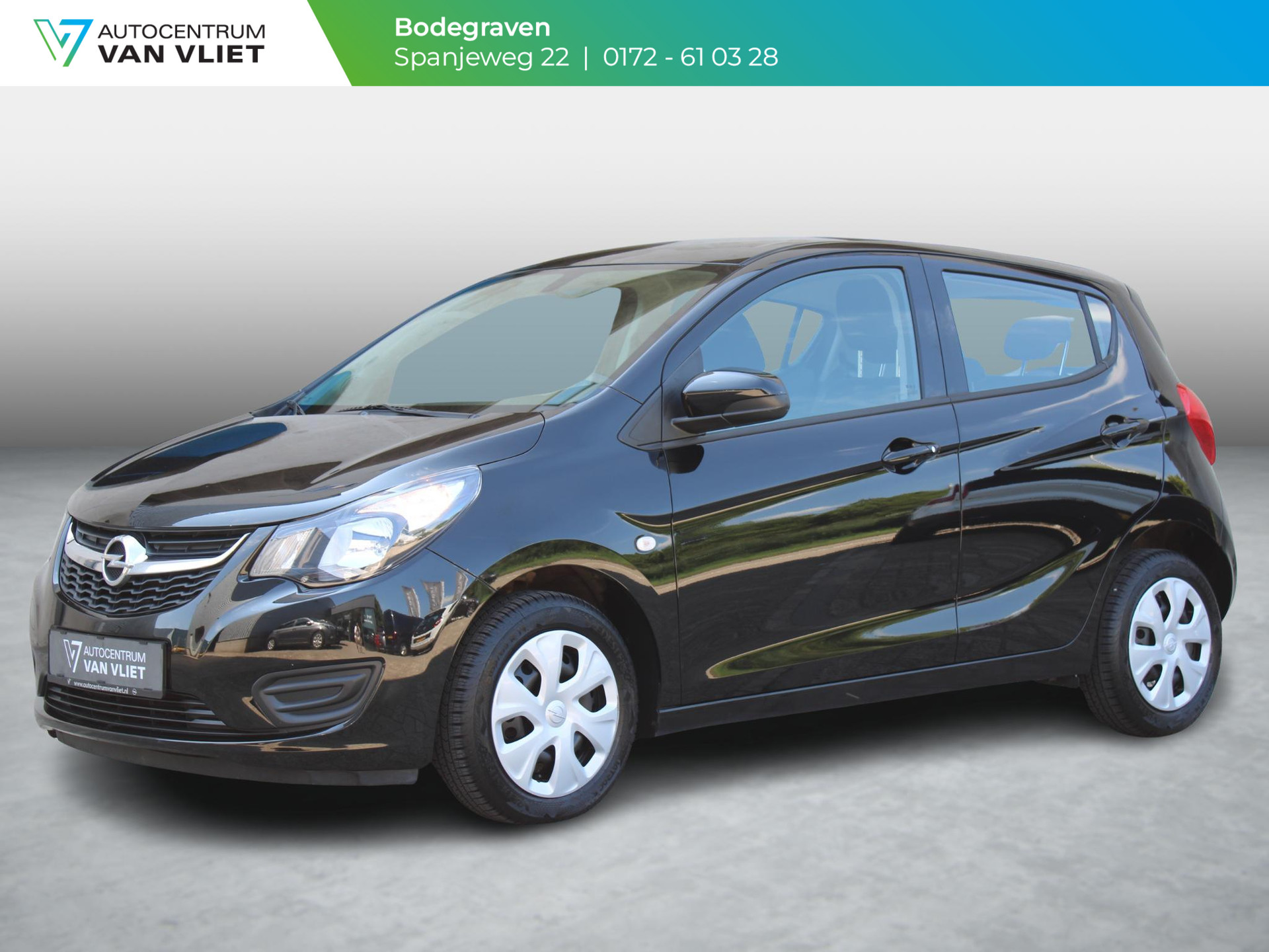 Opel Karl