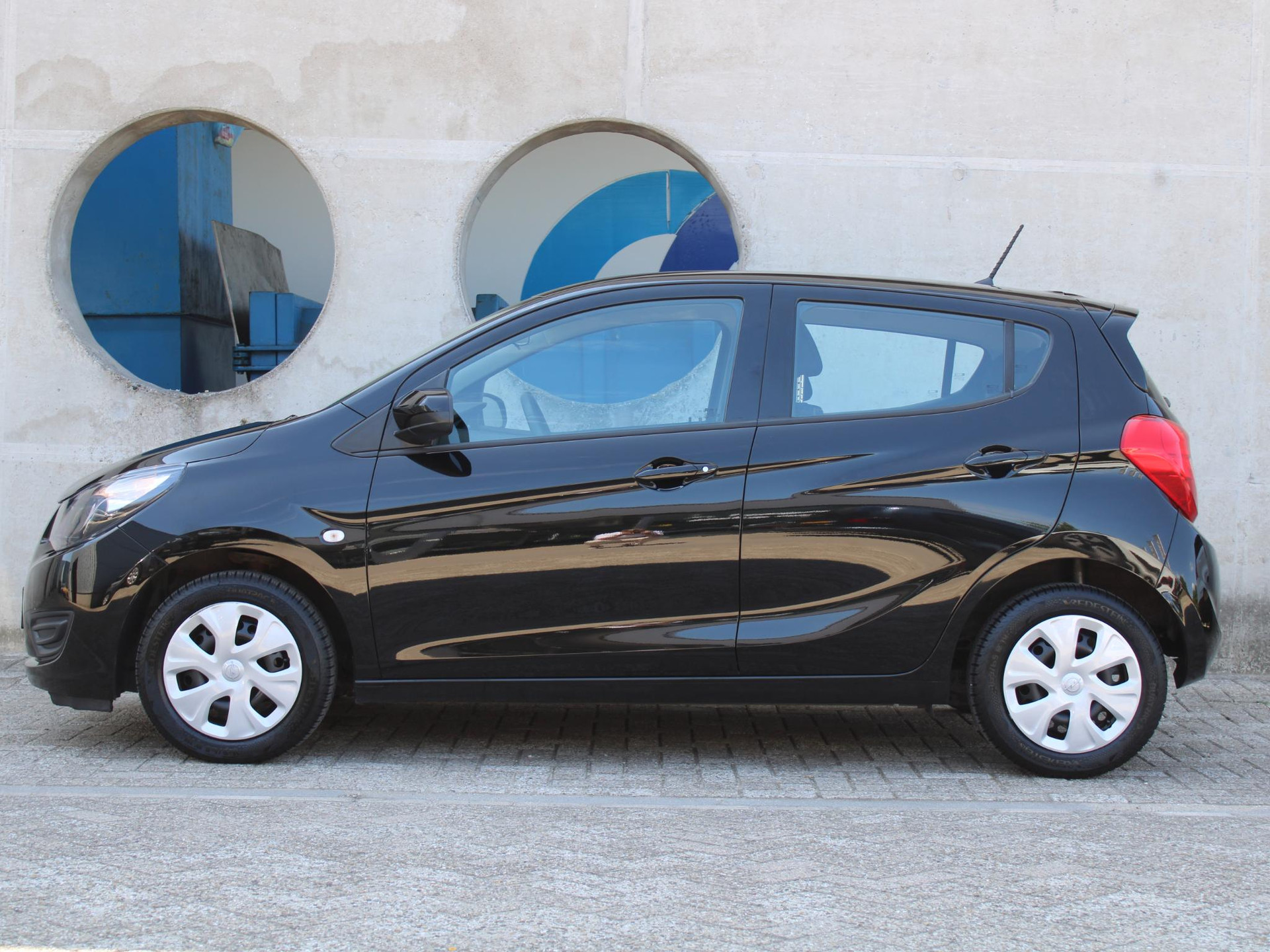 Opel Karl