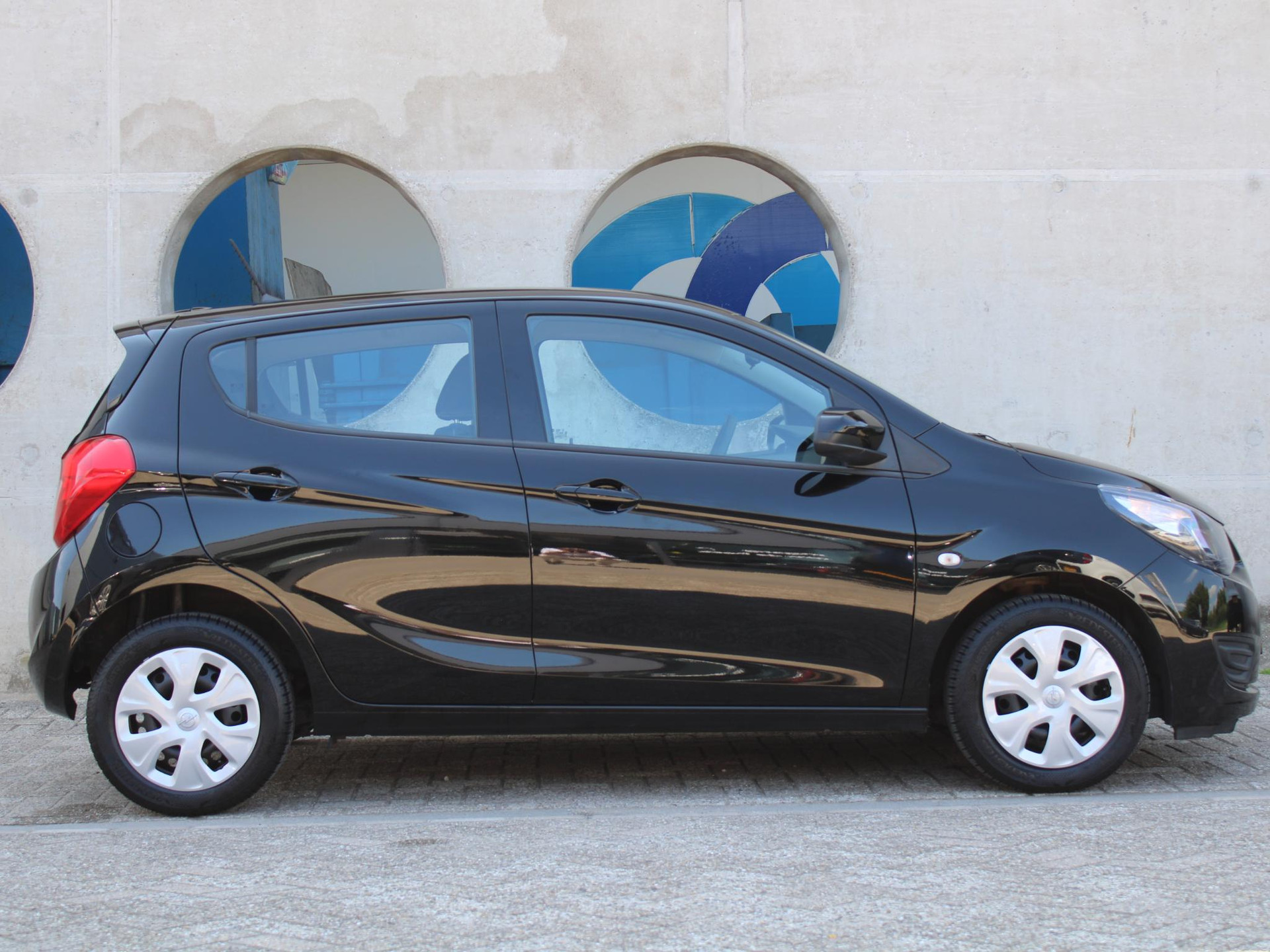 Opel Karl