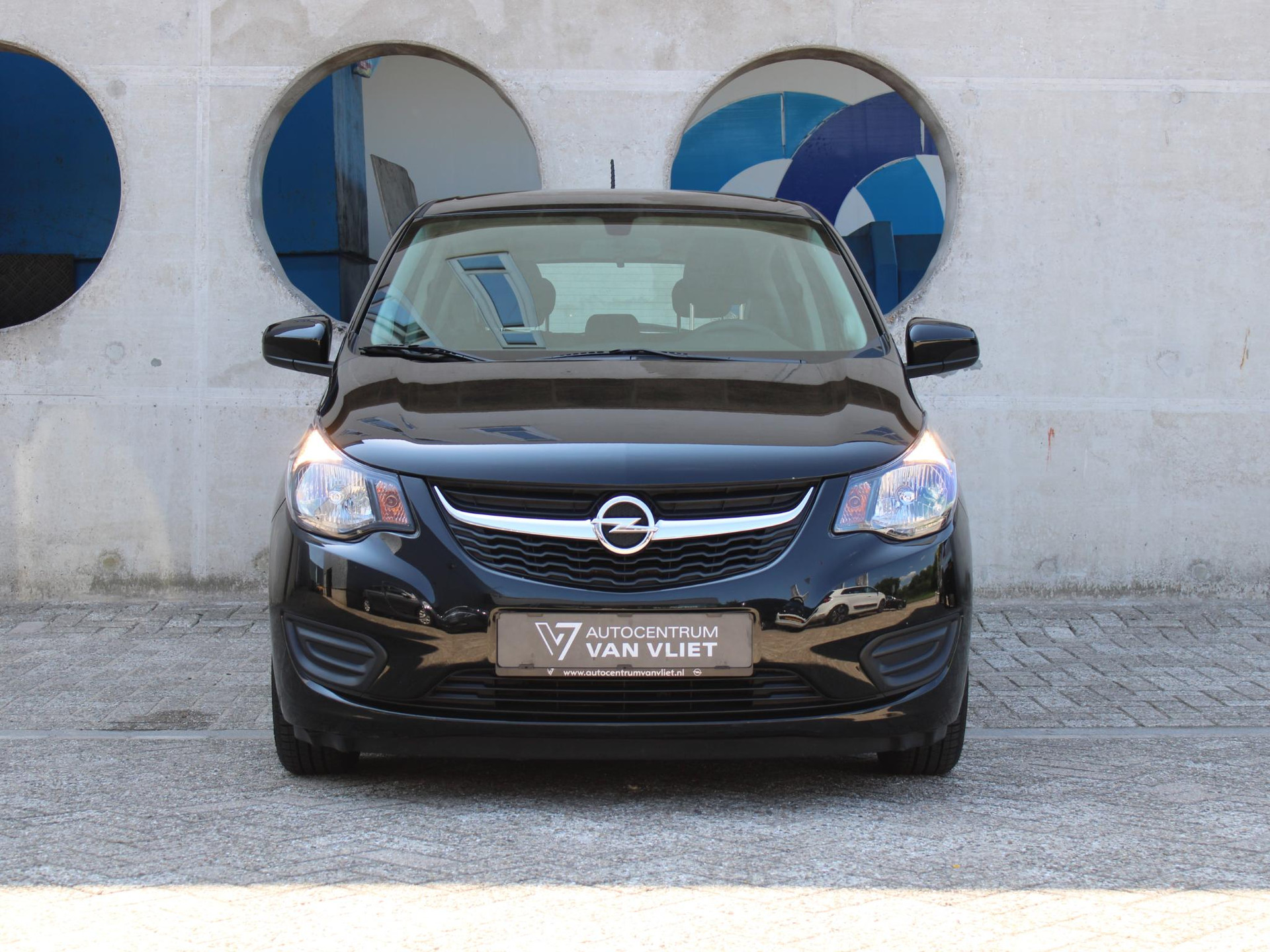 Opel Karl
