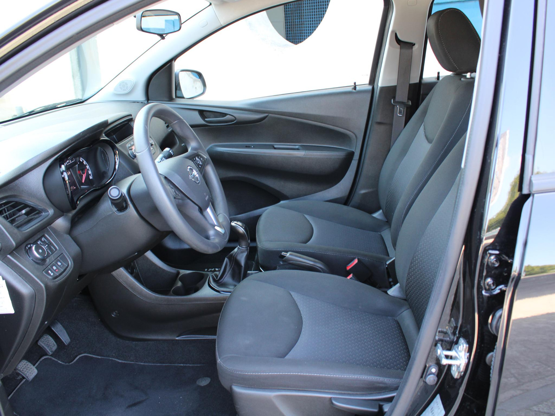 Opel Karl