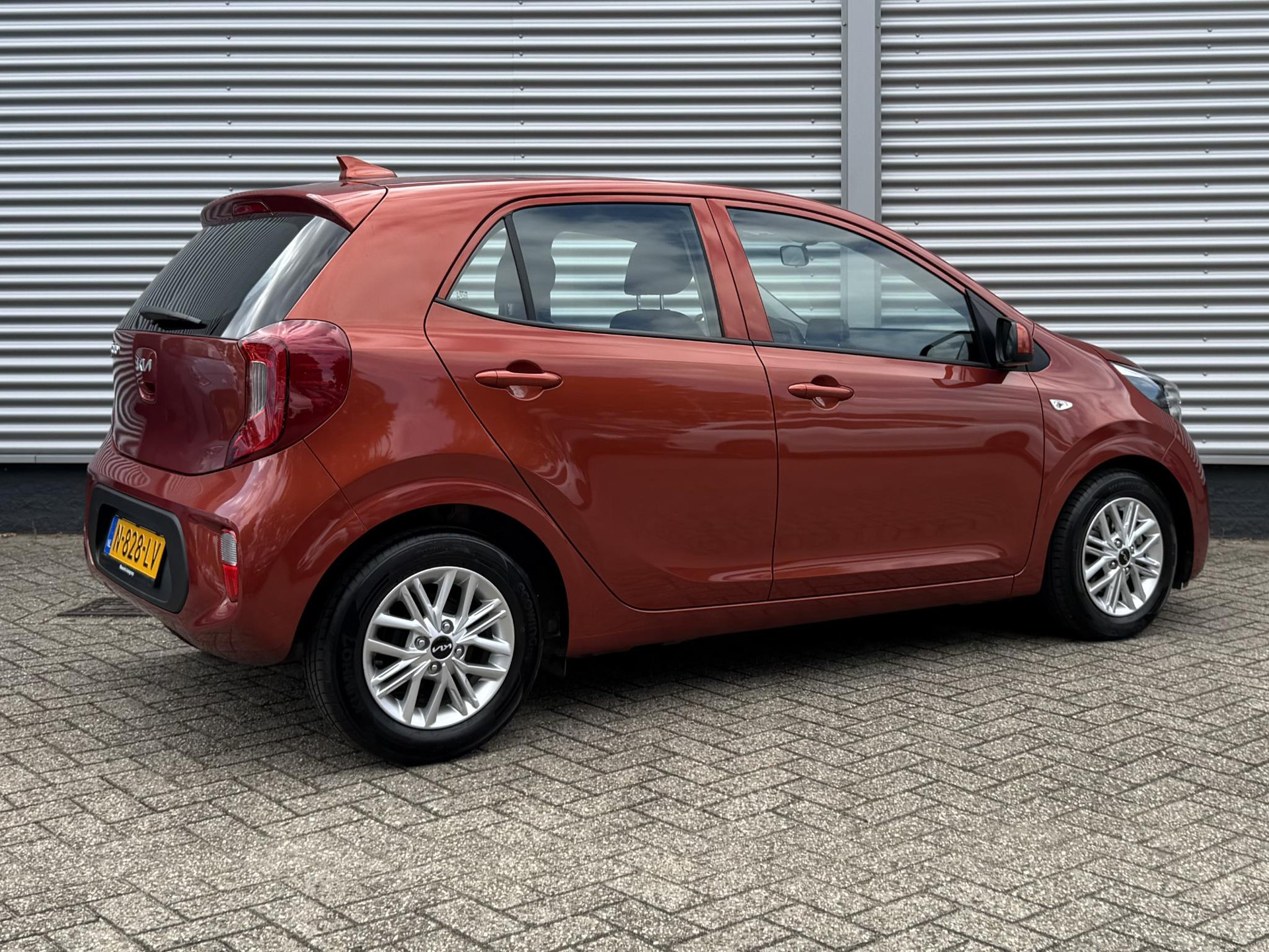 Kia Picanto