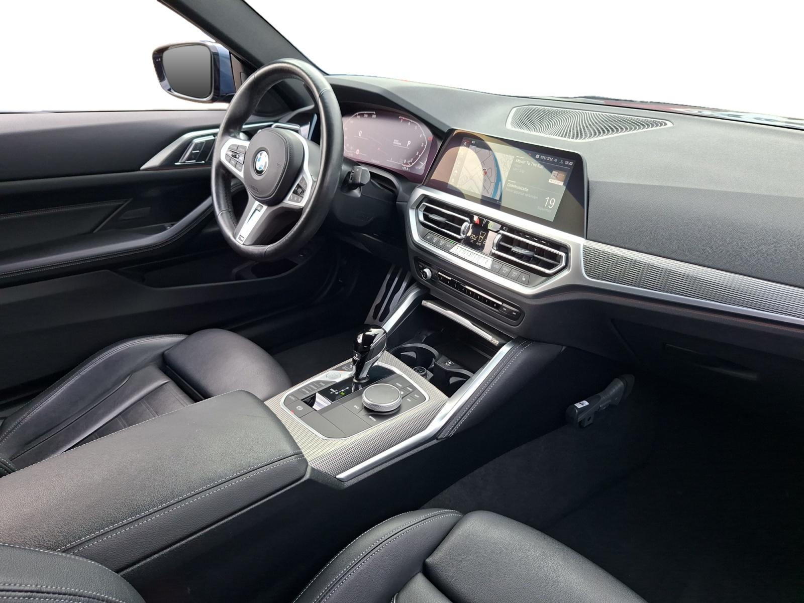 BMW 4-Serie