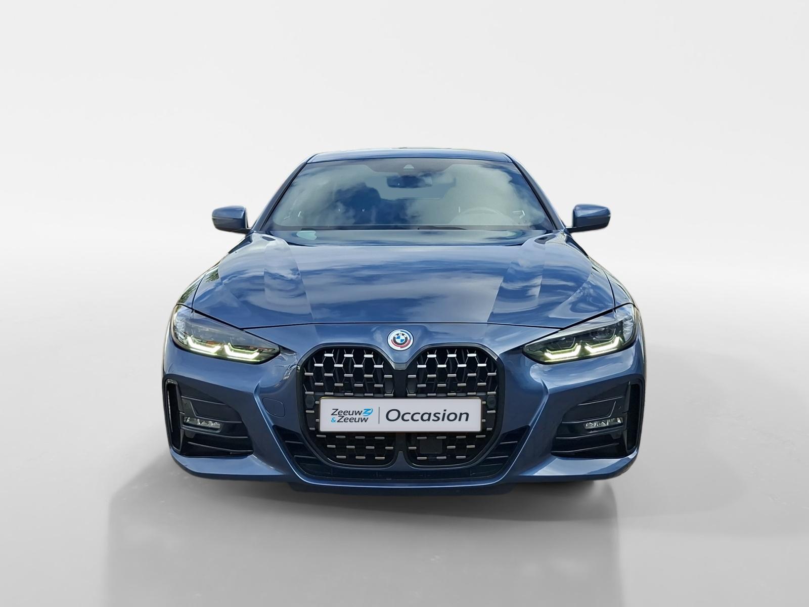 BMW 4-Serie