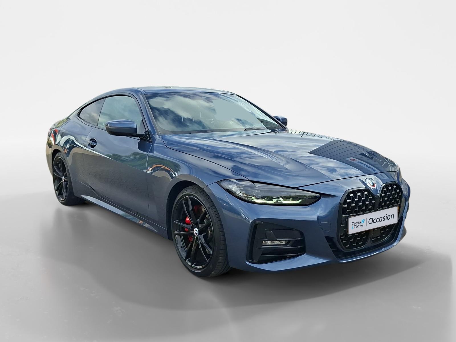 BMW 4-Serie