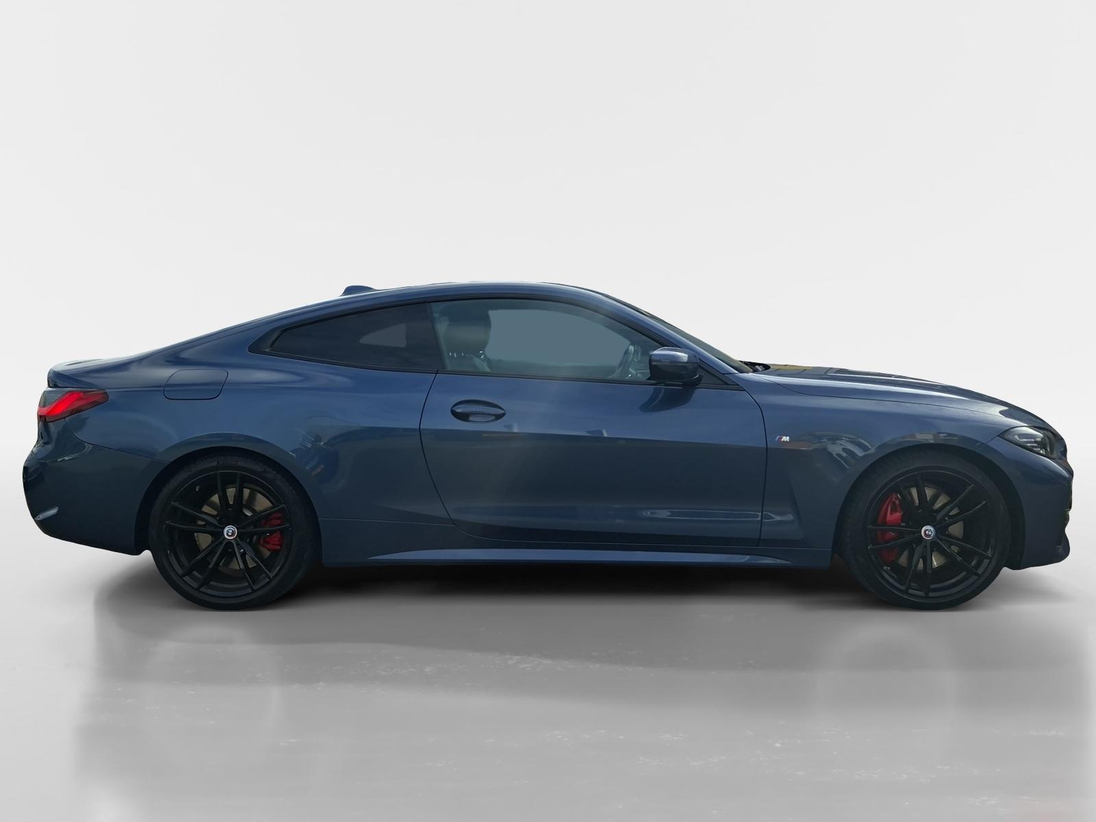 BMW 4-Serie