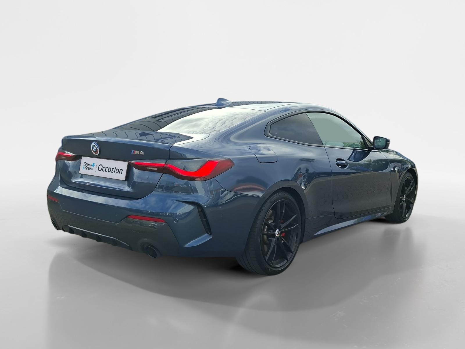 BMW 4-Serie