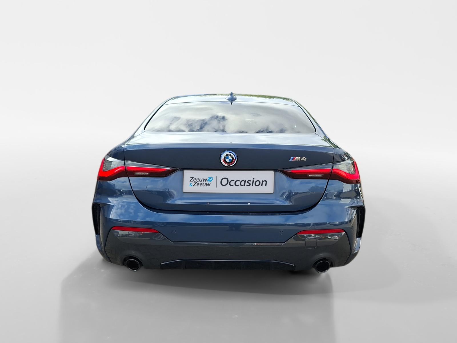 BMW 4-Serie