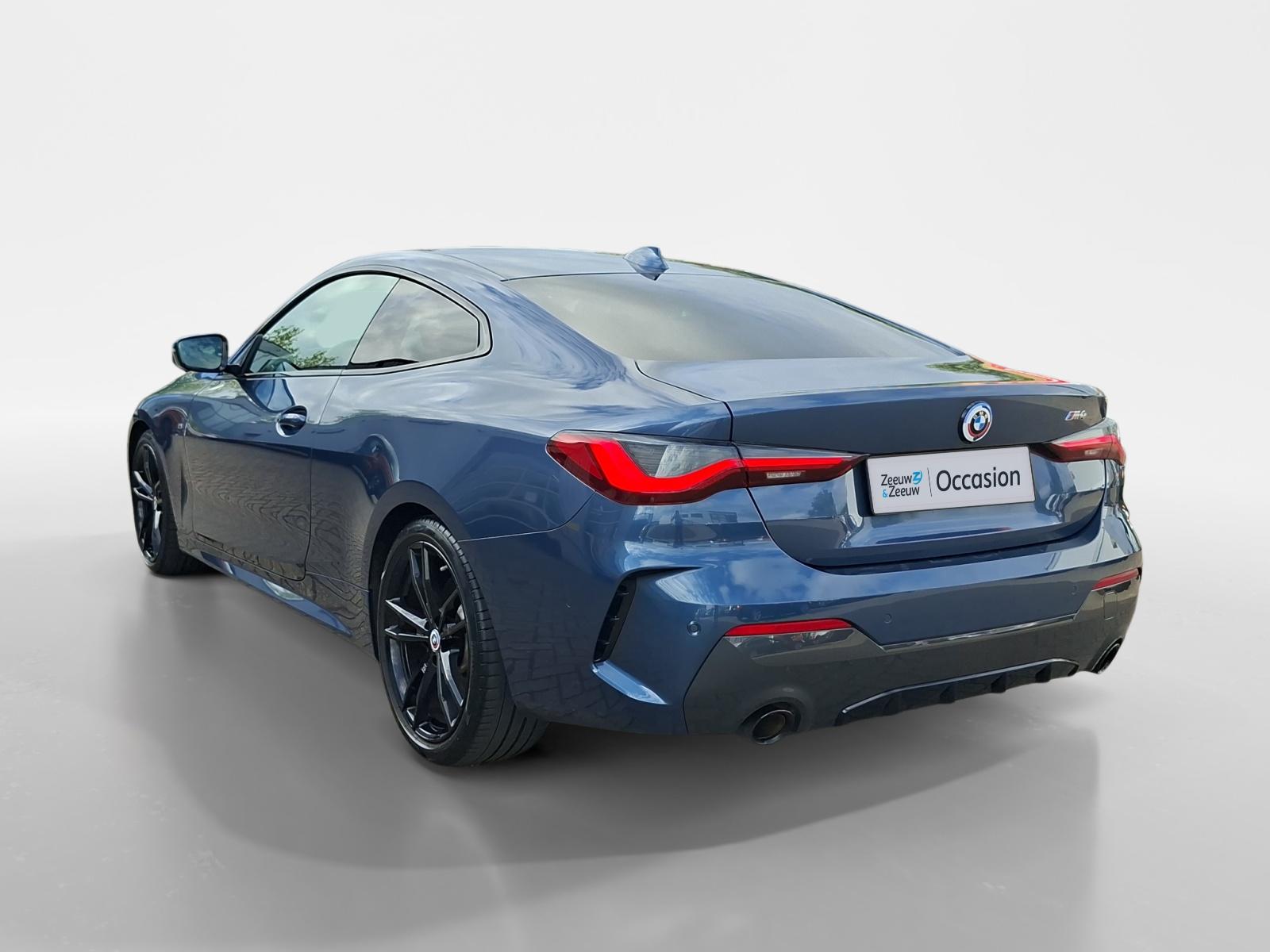 BMW 4-Serie