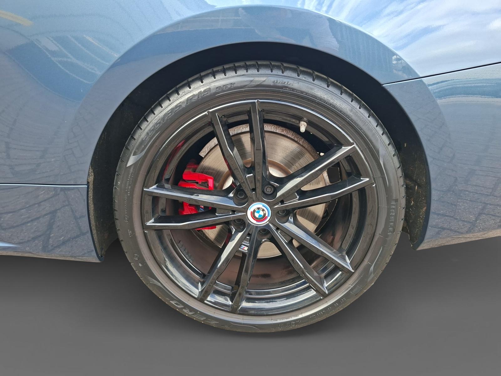 BMW 4-Serie