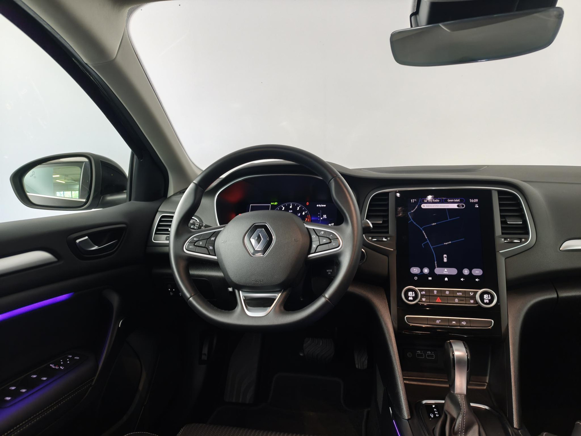 Renault Mégane Estate