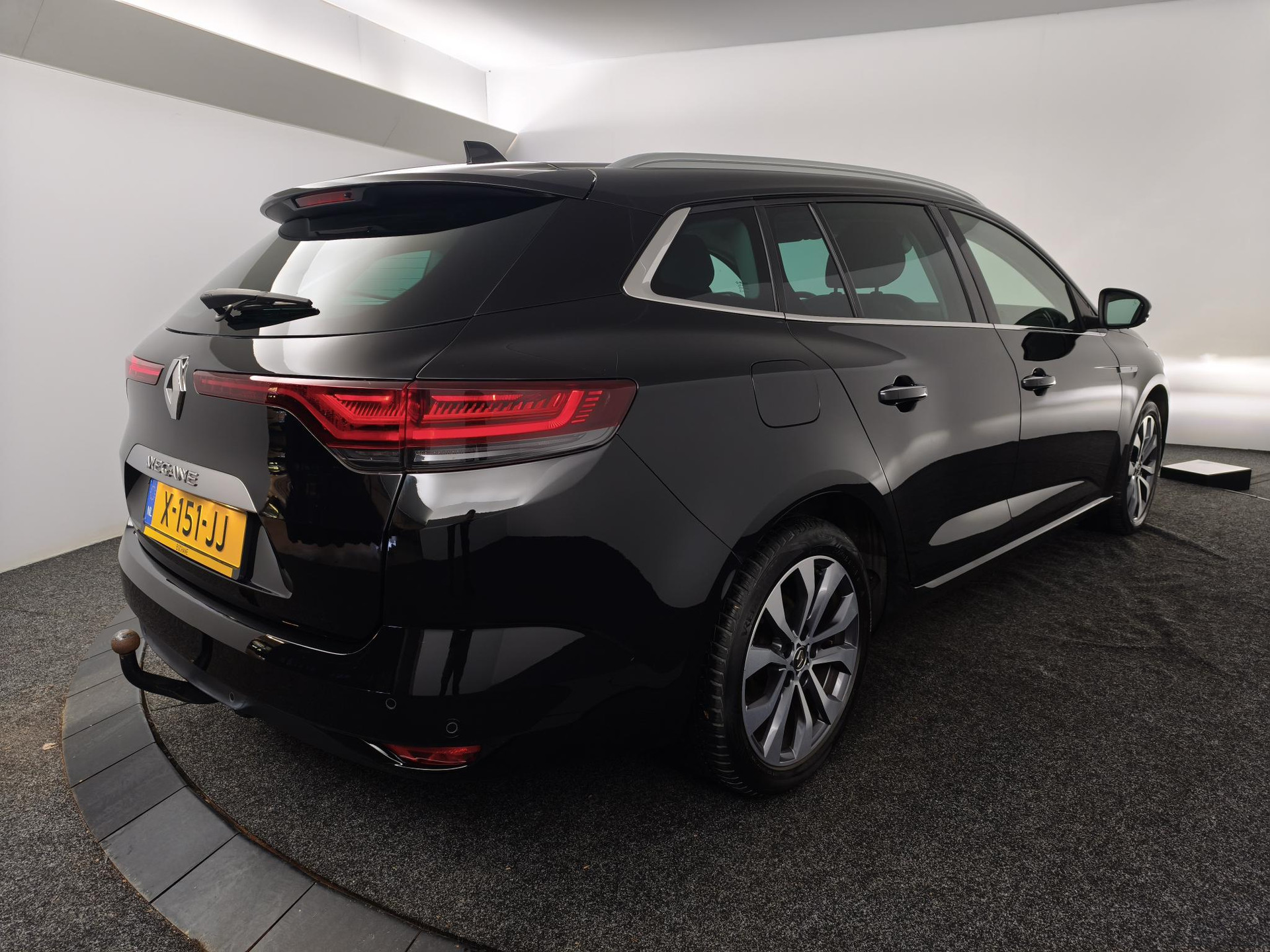 Renault Mégane Estate